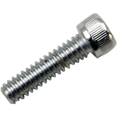 10-24" x 3/4" allenhead bolt. 24 used on one engine. Repl. 2674, 2675.