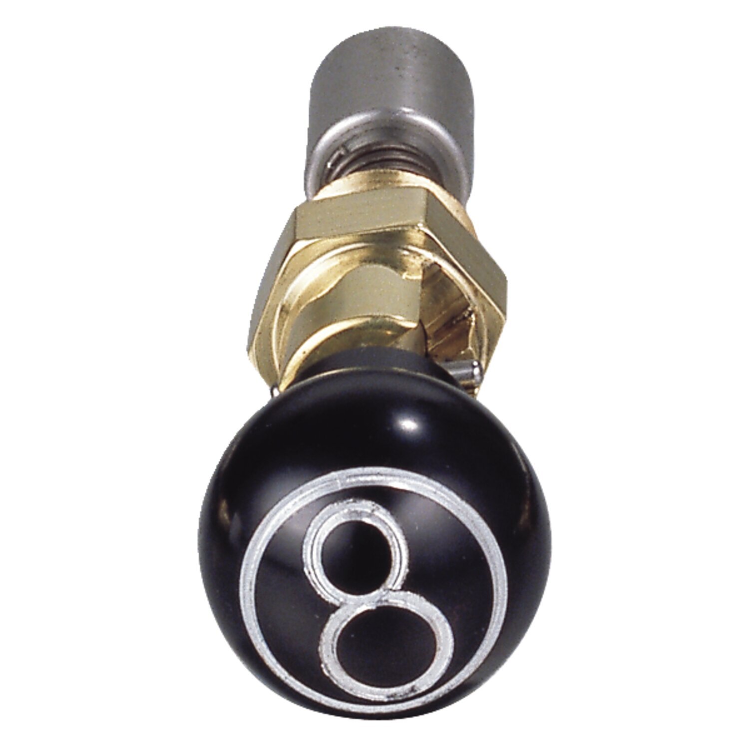 Kustom-Tech, enrichment device. '8 Ball'