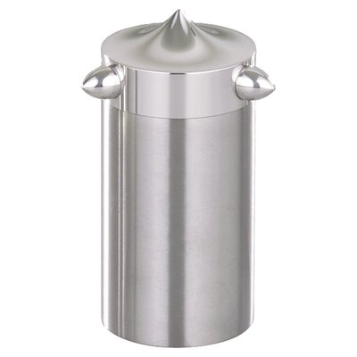 Vented, right side. 
Radical Retro. Complete with gas cap and a steel weld-in part for a custom installation to virtually any fuel tank.