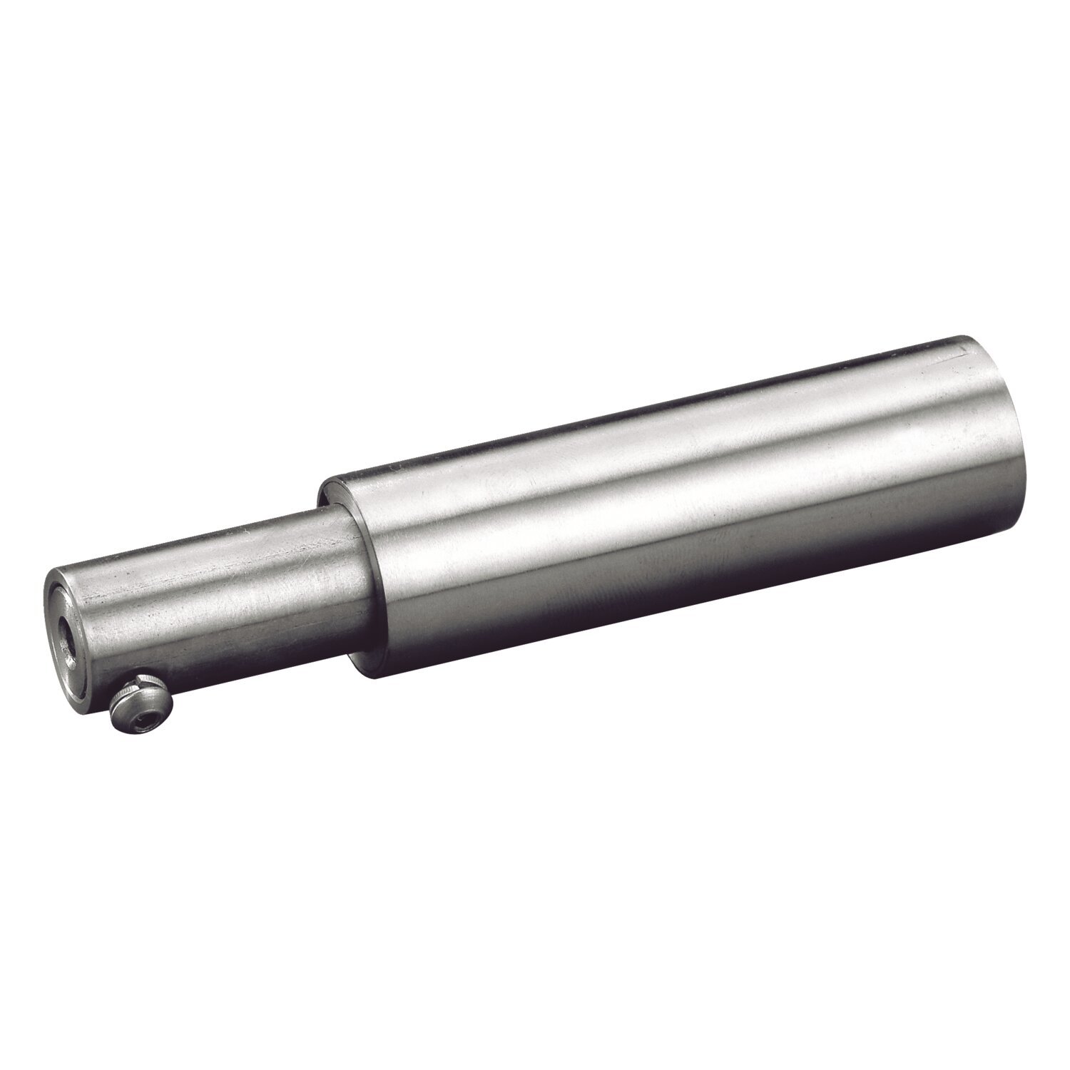 K-Tech, internal throttle, right side