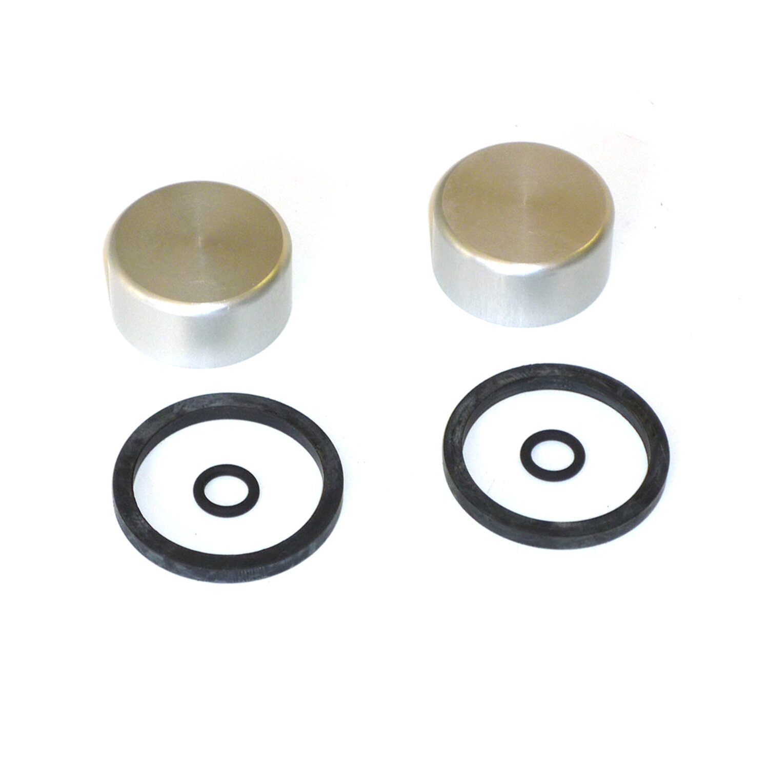 K-tech rebuild kit 2-piston caliper
