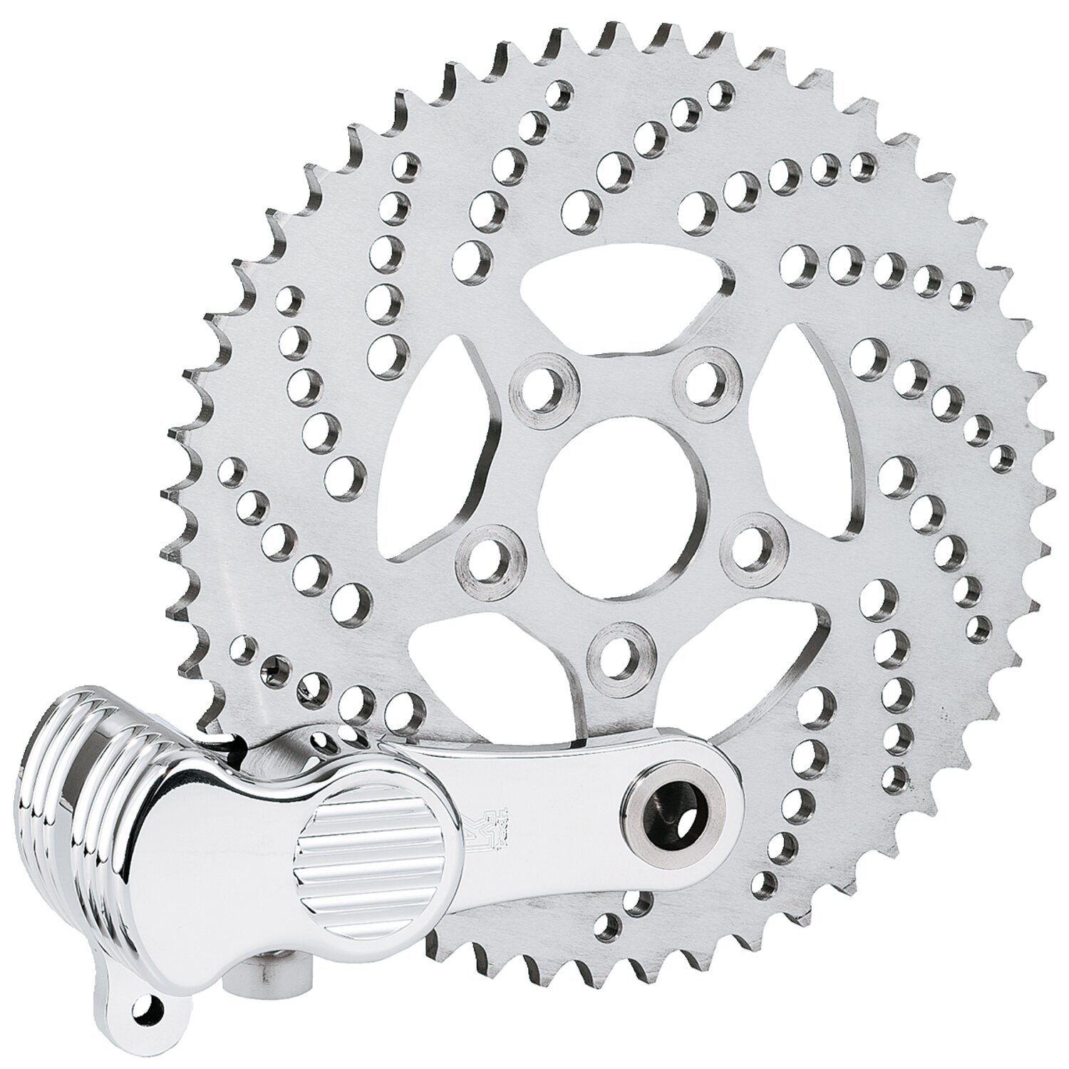 K-Tech, sprocket brake kit, std style