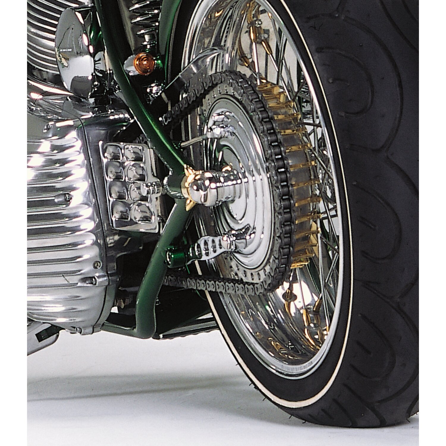 K-Tech, hydr, brake drum set