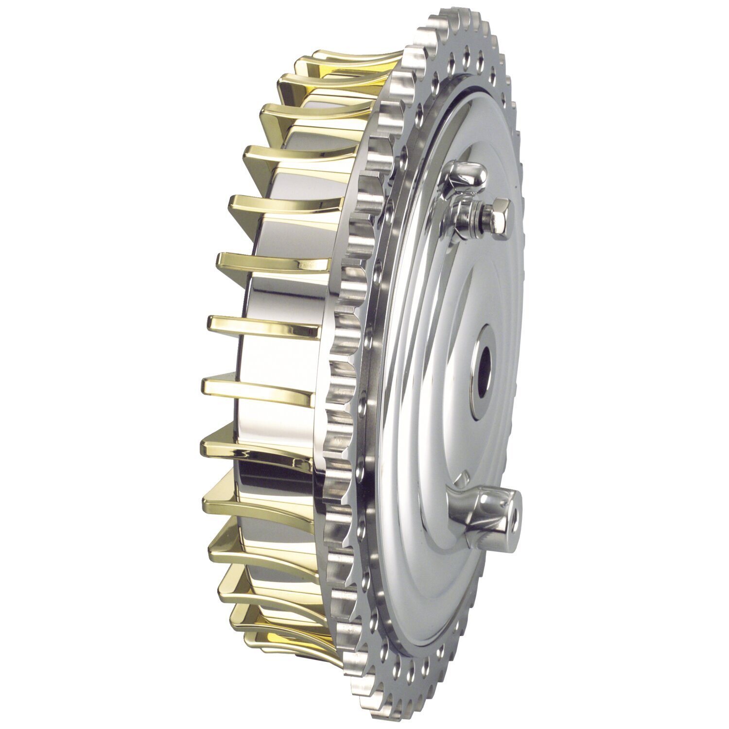 K-Tech, hydr, brake drum set
