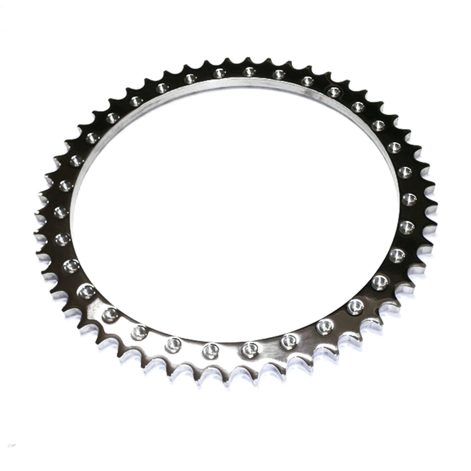 K-Tech, 51 tooth sprocket