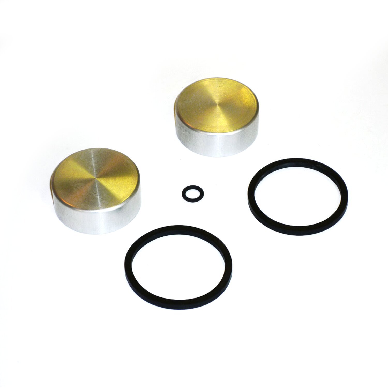 K-Tech, rebuild kit caliper