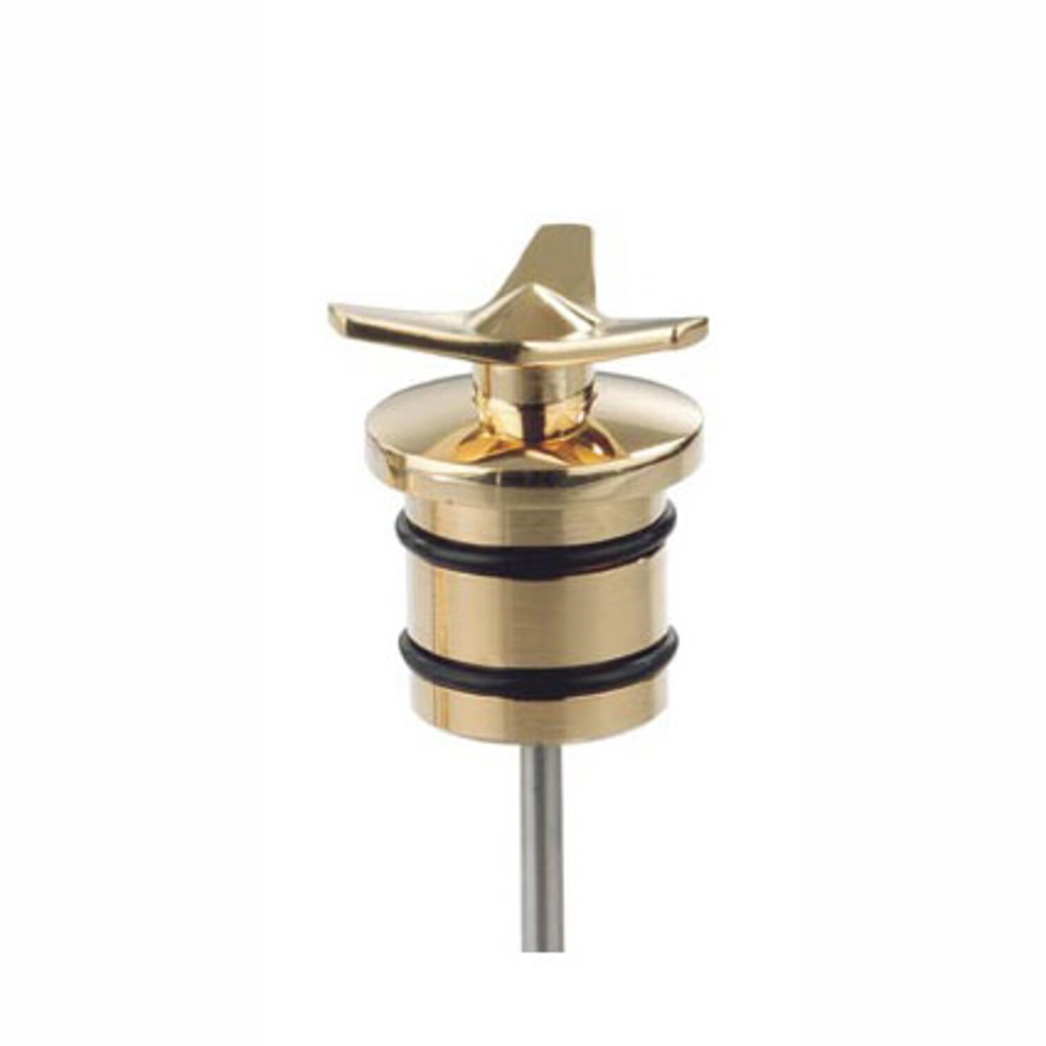 Kustom Tech, Spinner oil tank plug