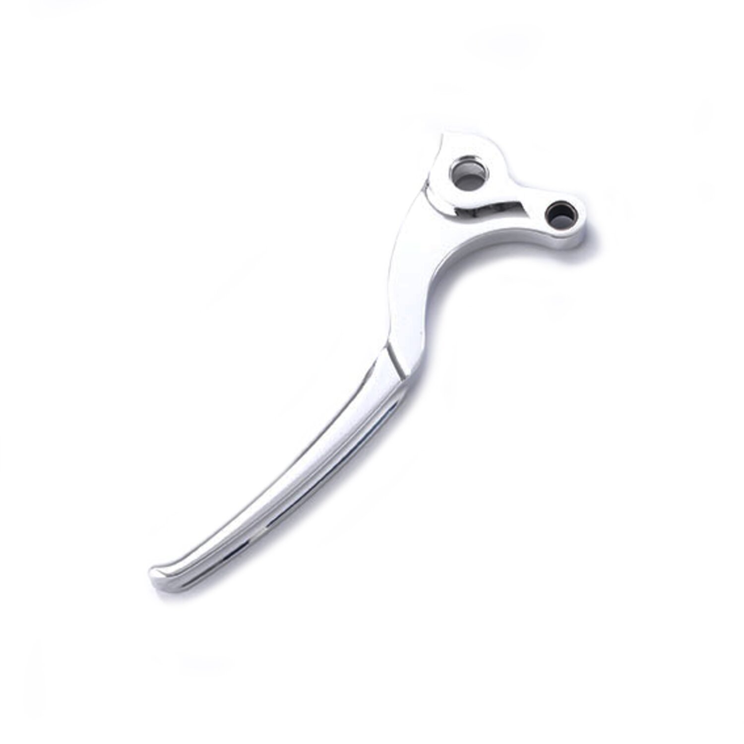 K-Tech, repl. clutch lever, Polished
