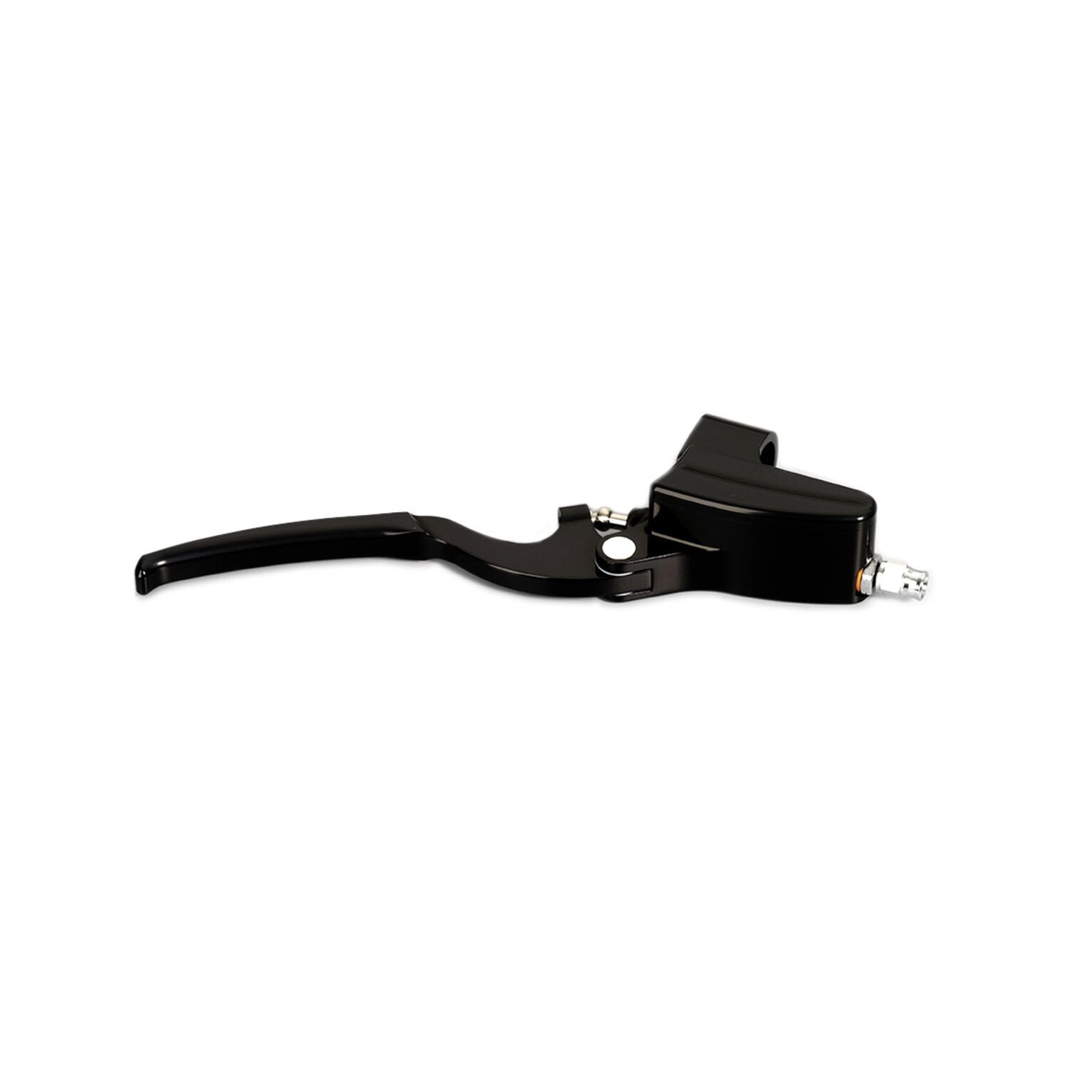K-Tech, hydr. brake h/b master cyl, Black