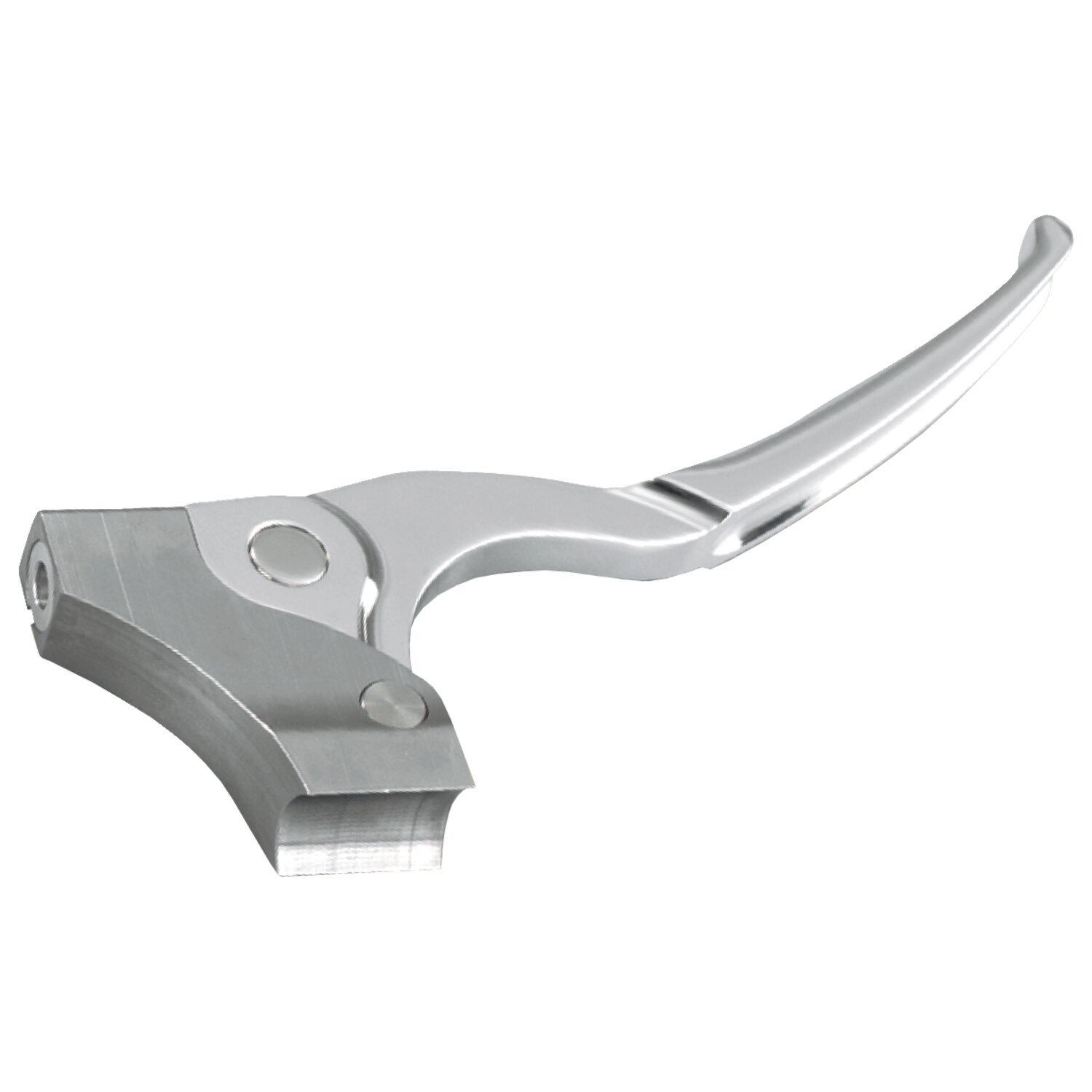 K-Tech, trick wire mech. brake, Polished