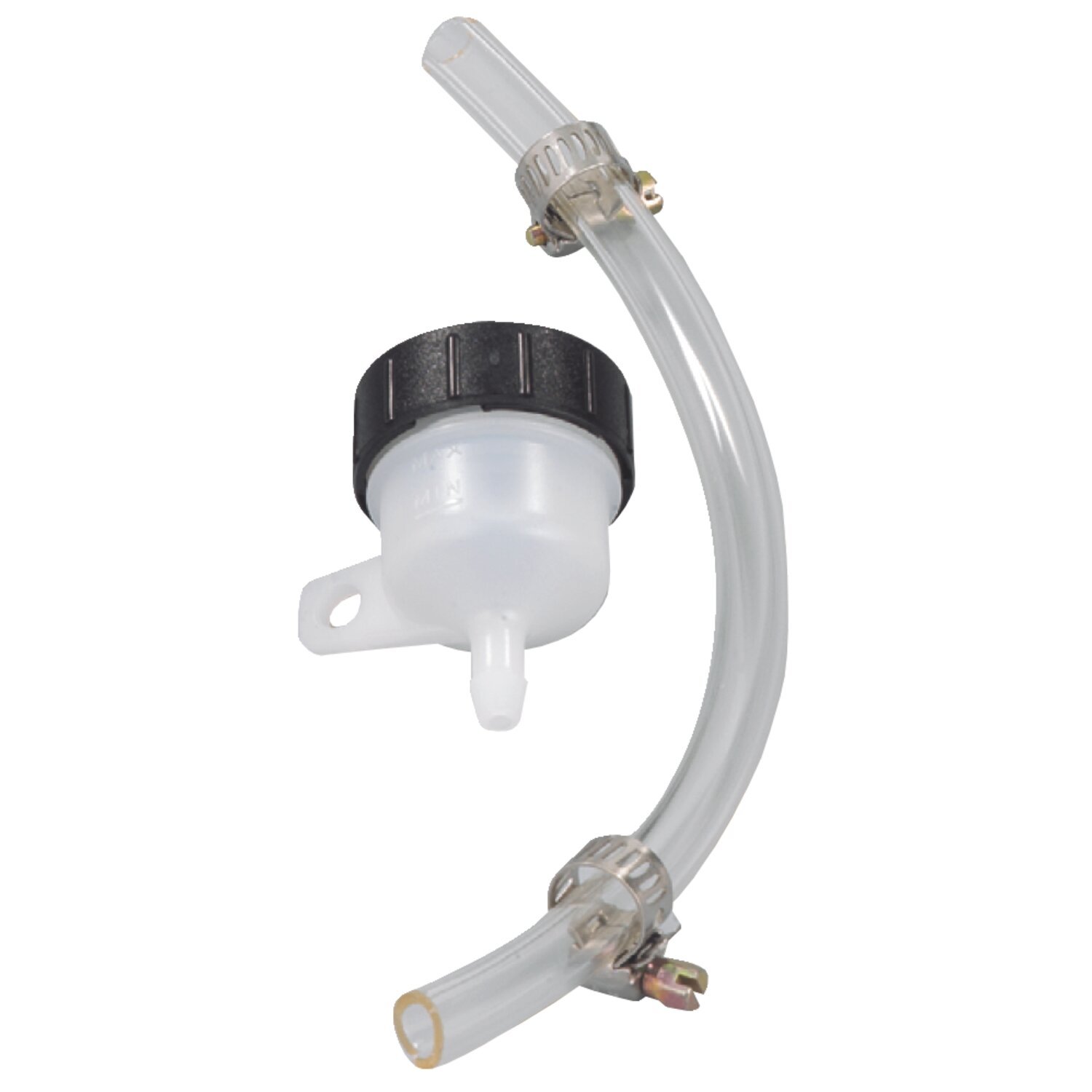 K-Tech, trick wire fluid reservoir