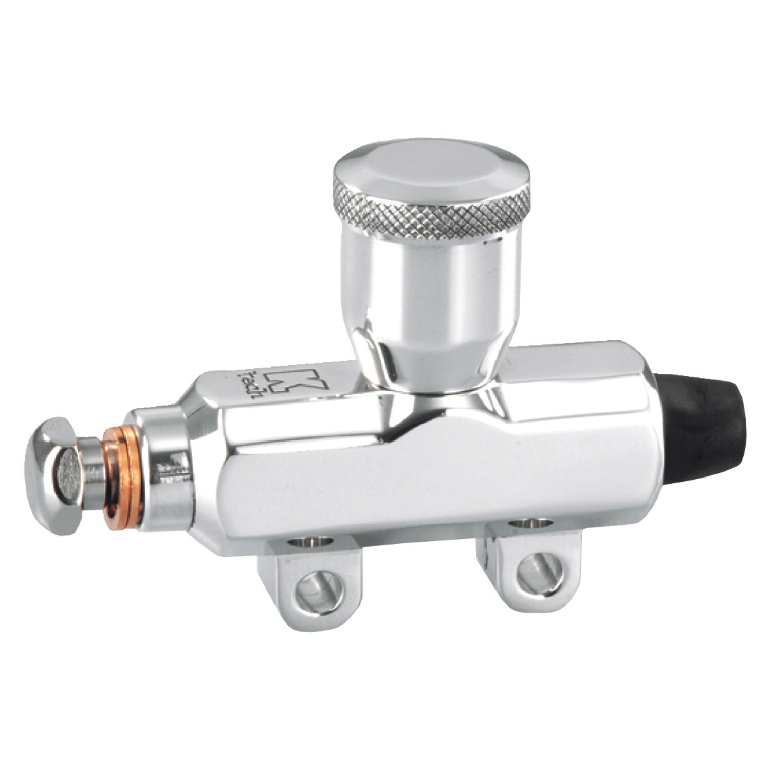 K-Tech, Custom rear master cylinder hydraulic