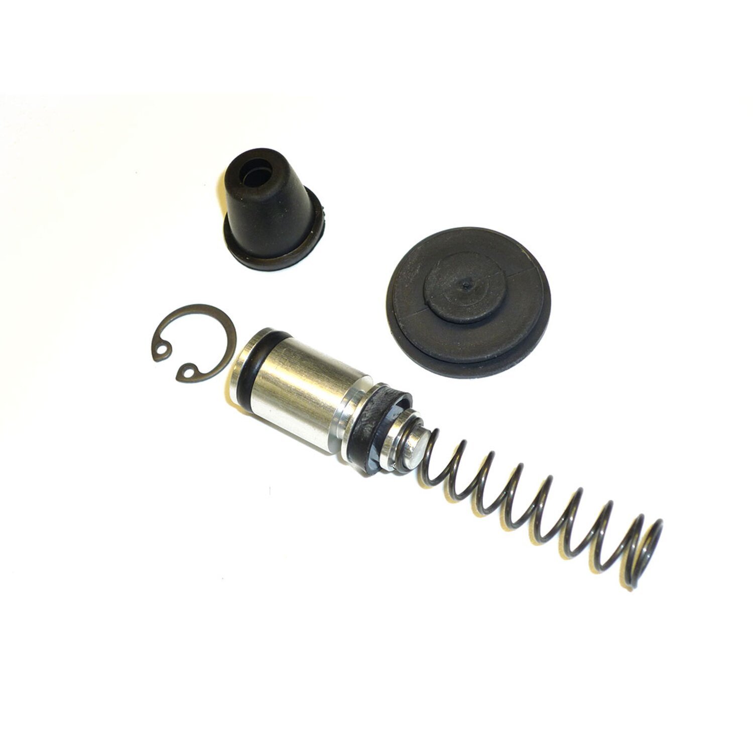K-Tech, master cylinder rebuild kit. 14mm