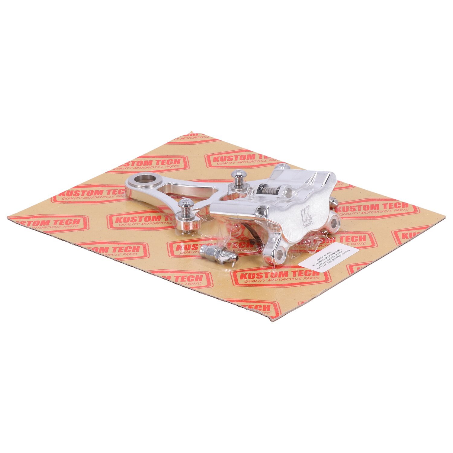 Brake Rotor & Caliper Kits