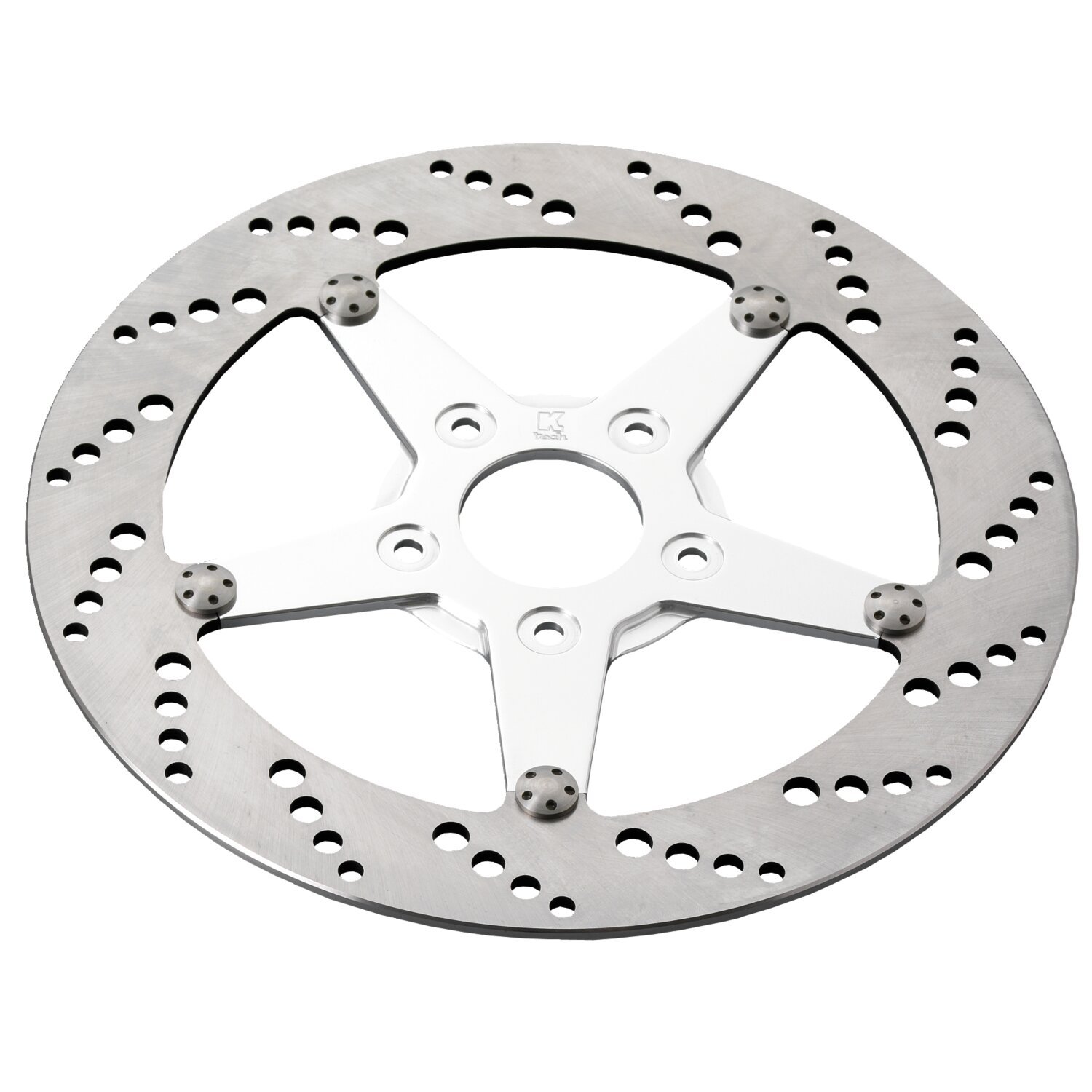 K-Tech, brake rotor ss 11.5 inch