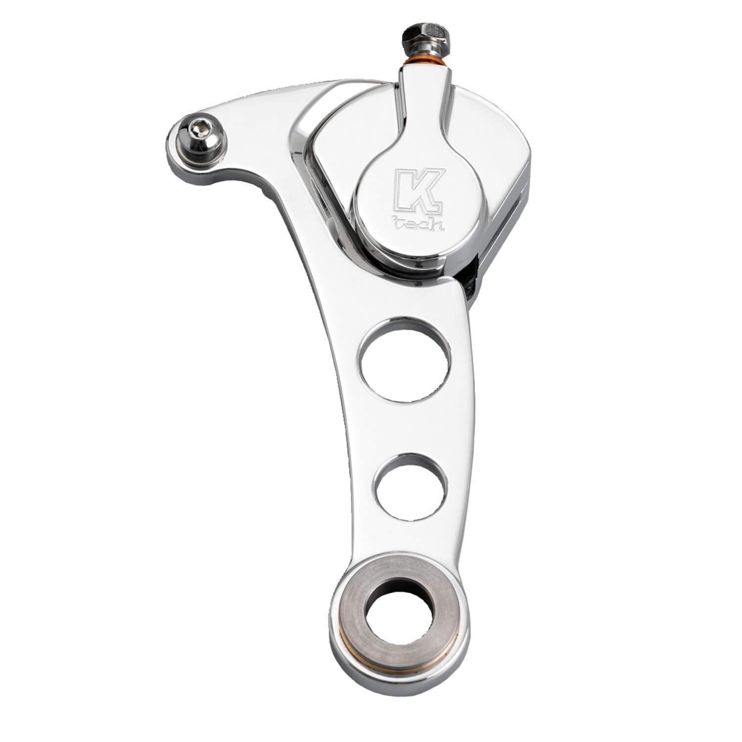K-Tech, front brake system