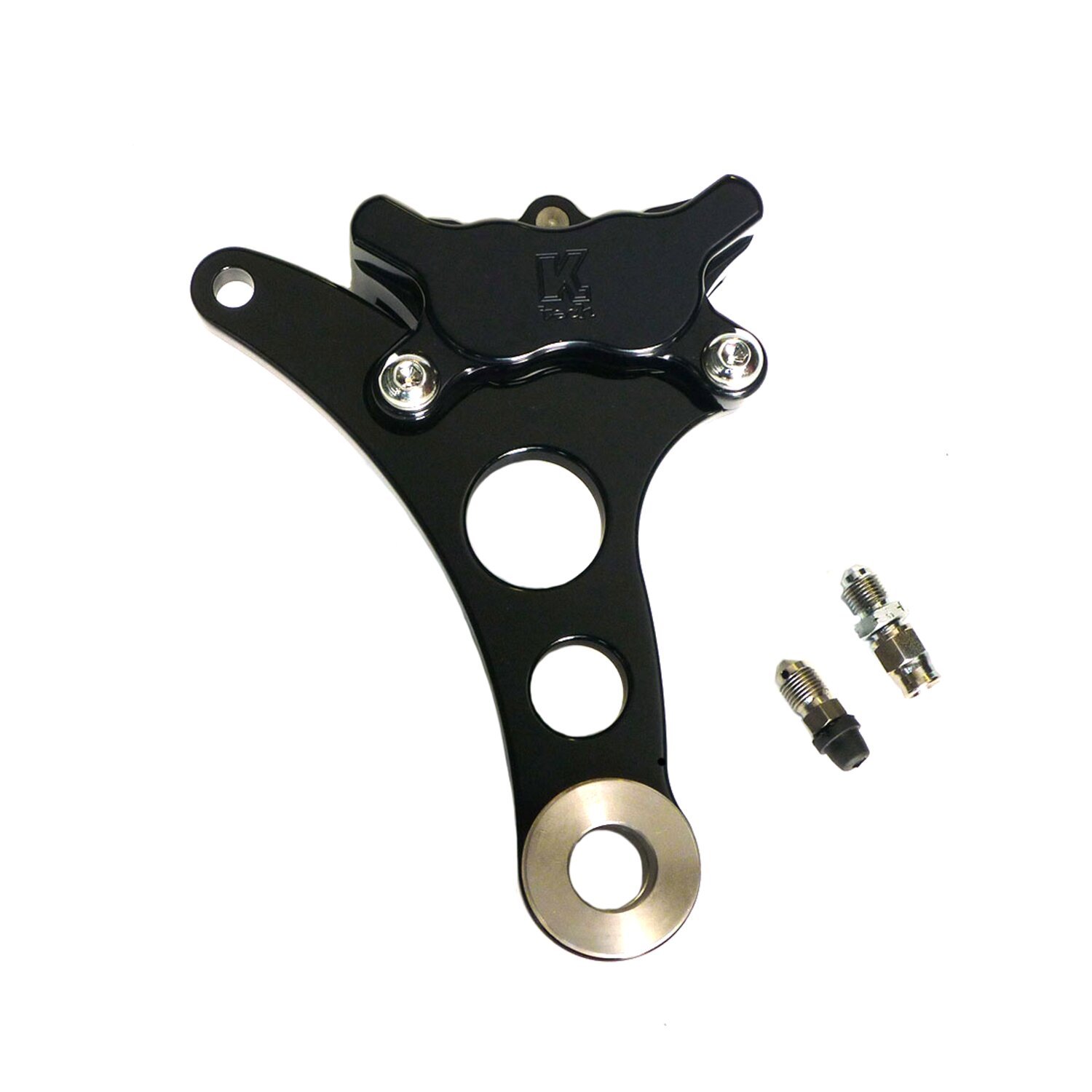 K-Tech, front brake system