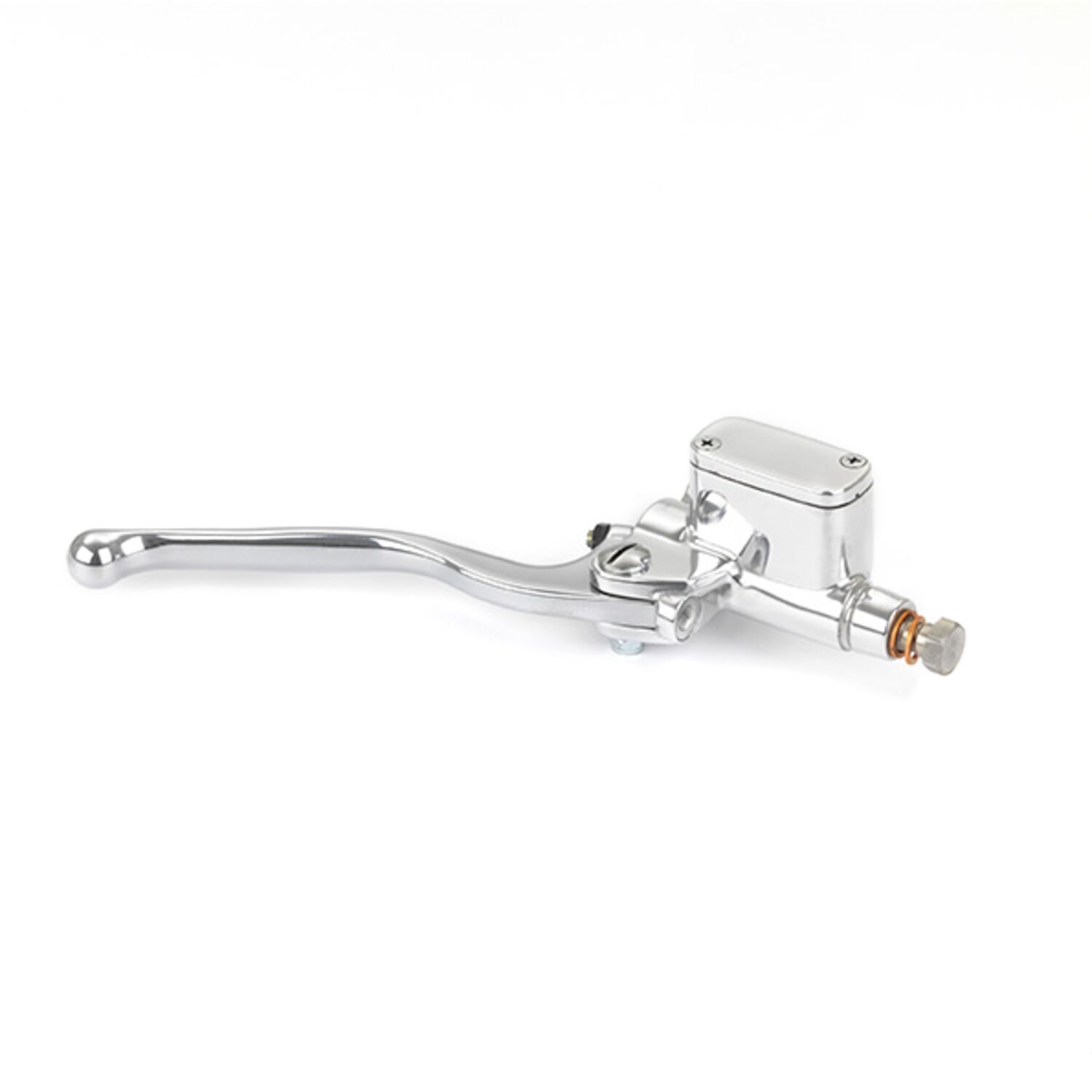 K-Tech Grimeca 12 mm brake master cylinder polished