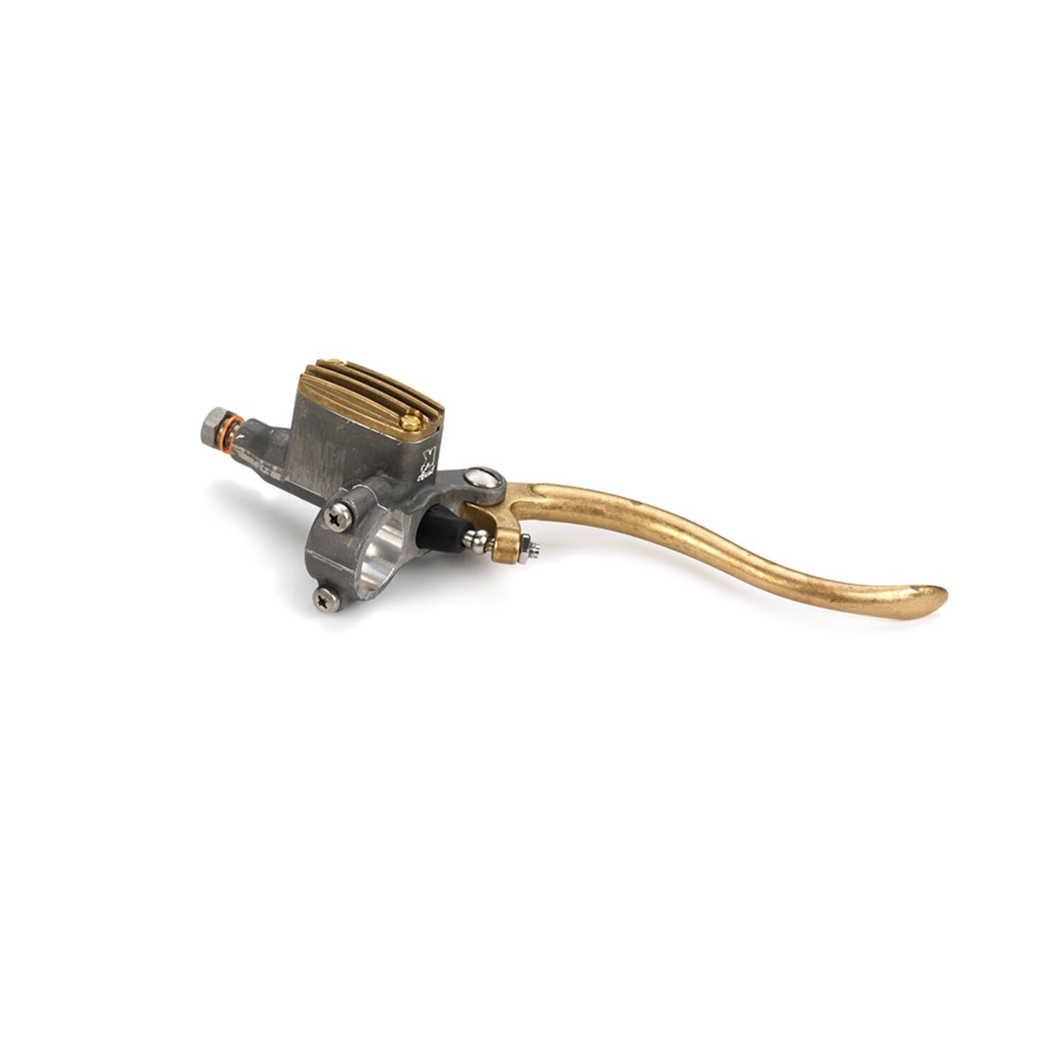 K-Tech, deluxe brake master cylinder 12mm