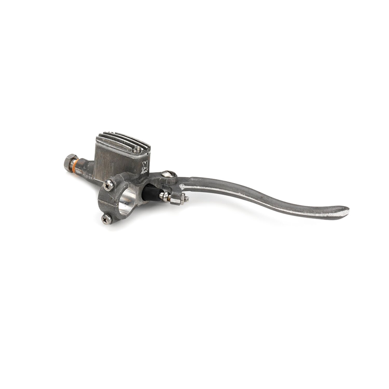 K-Tech, deluxe brake master cylinder 14mm
