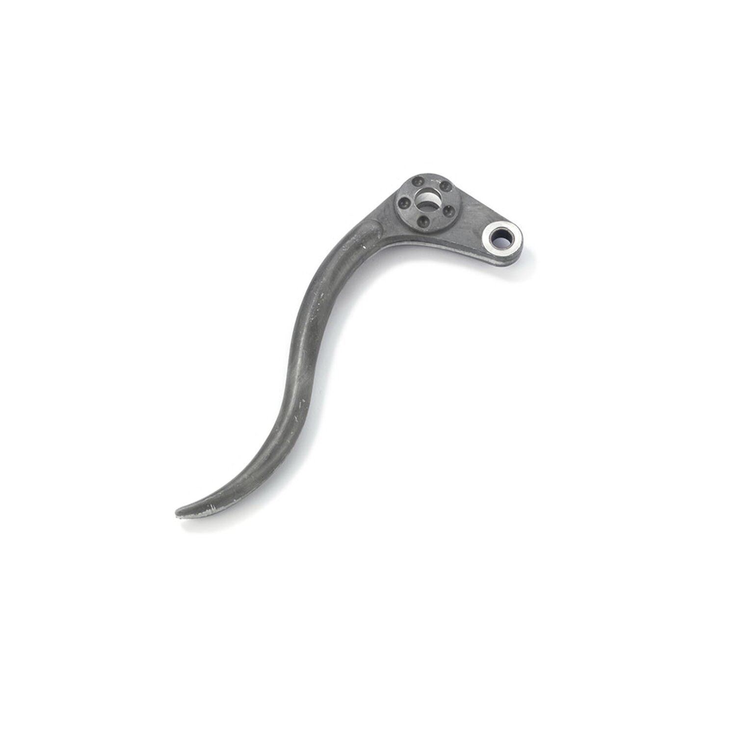 K-Tech, deluxe replacement lever, Unpainted, Raw