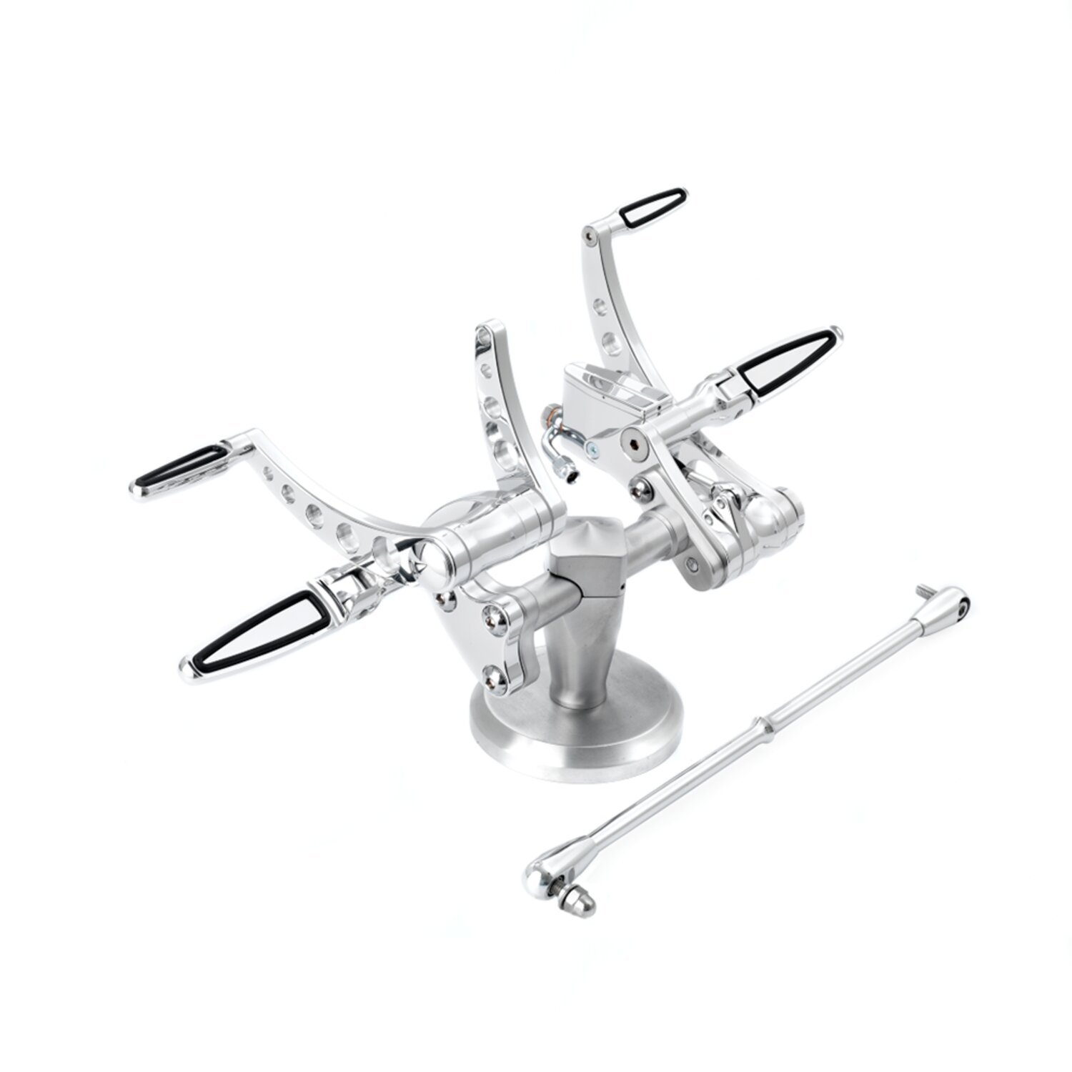 K-Tech, Classic Style forward controls