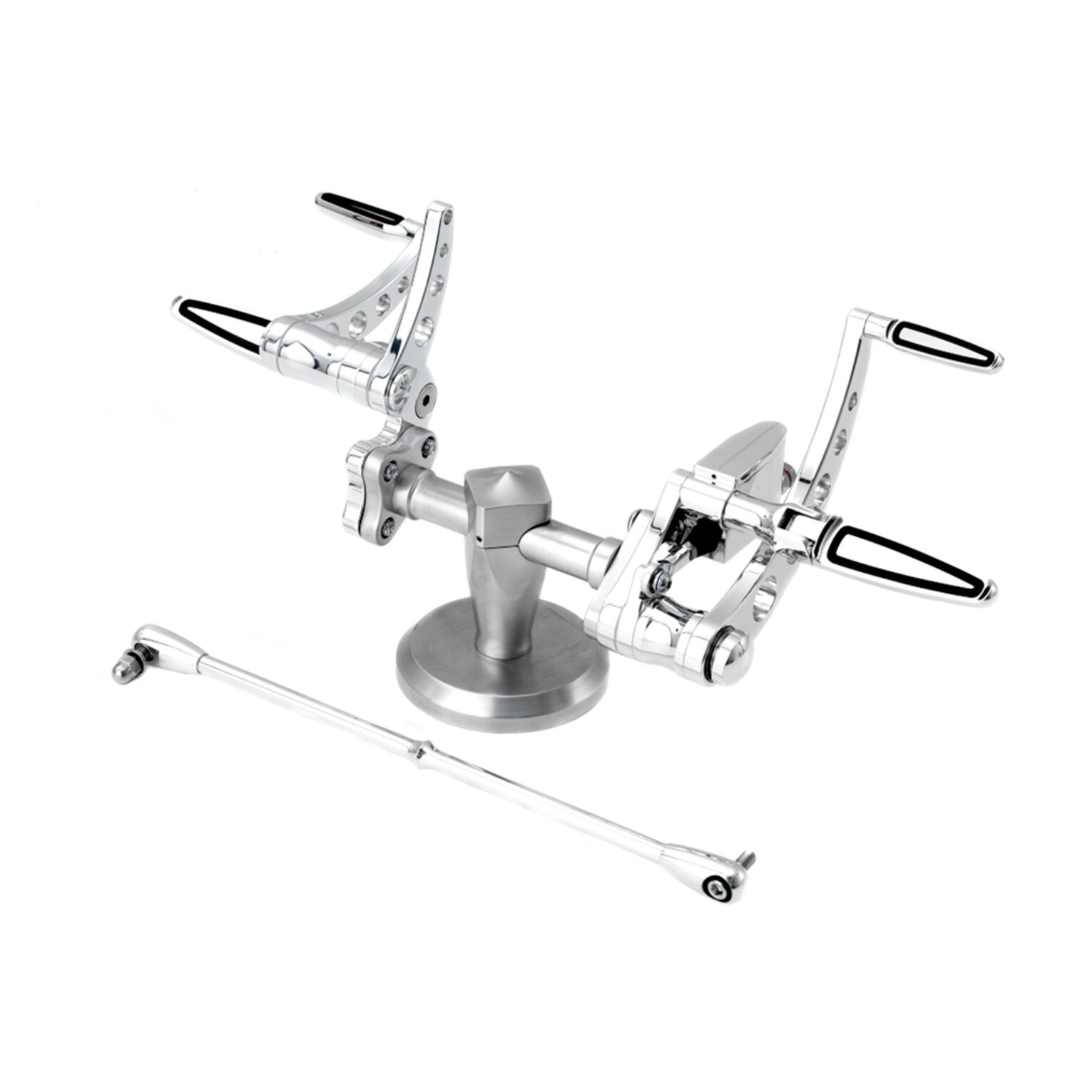 K-Tech, Classic Style forward controls