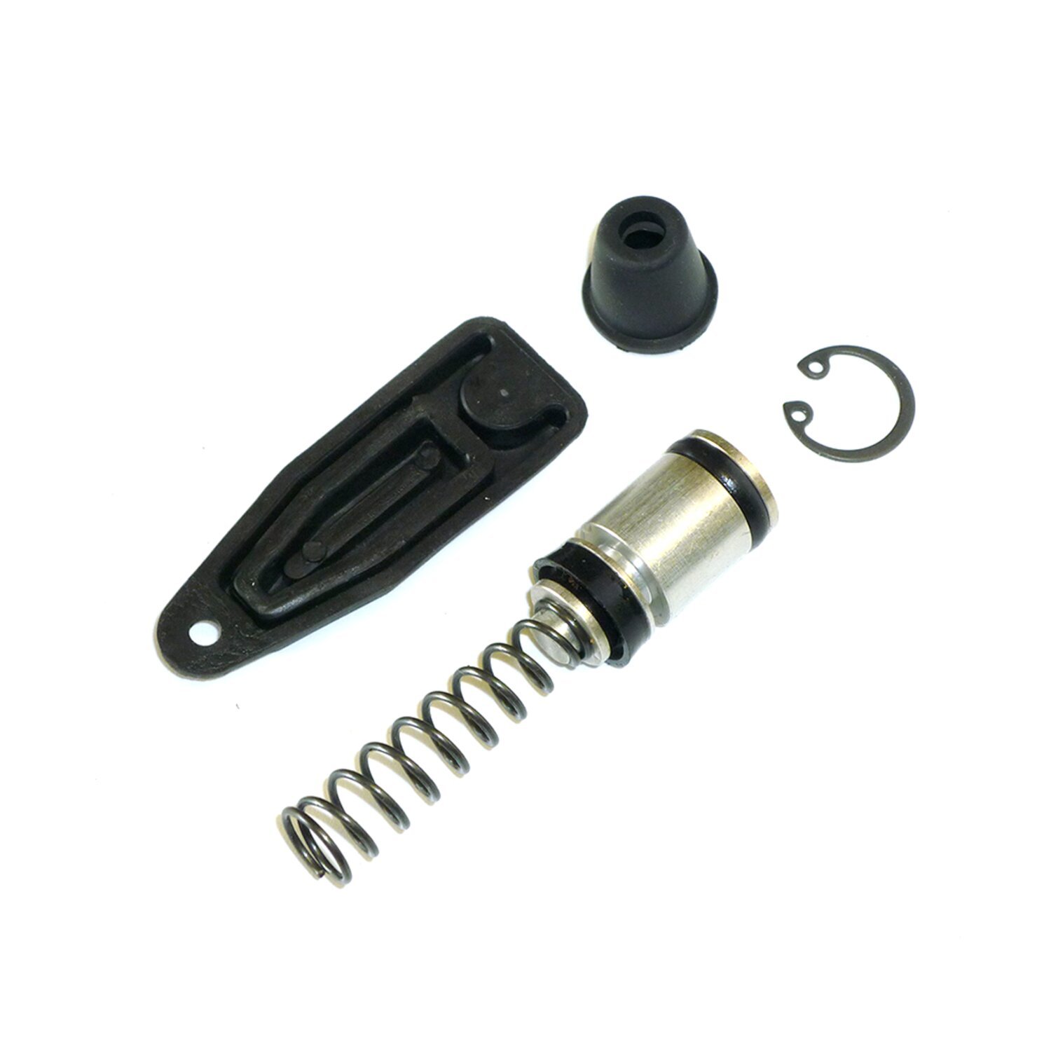K-Tech, rear master cylinder rebuild kit