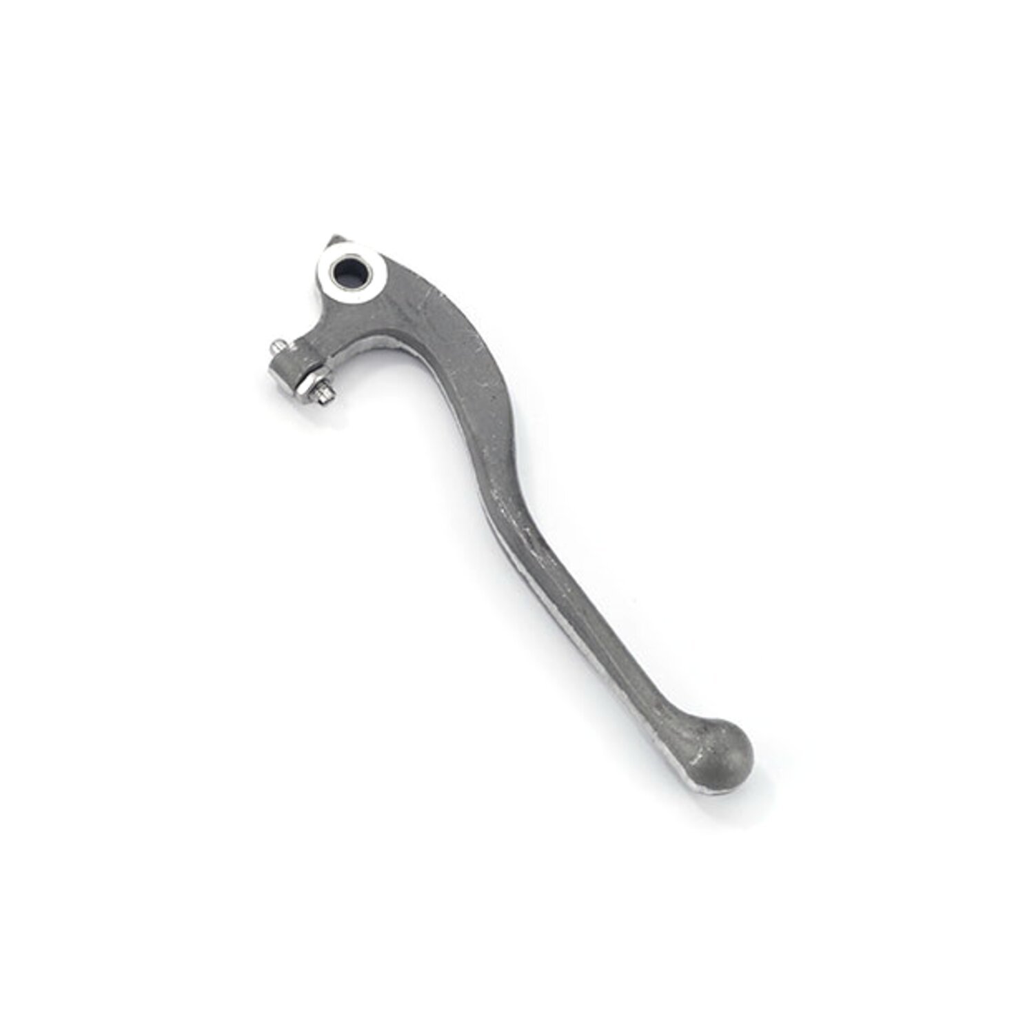K-Tech, classic replacement Master cylinder lever, Unpainted, Raw