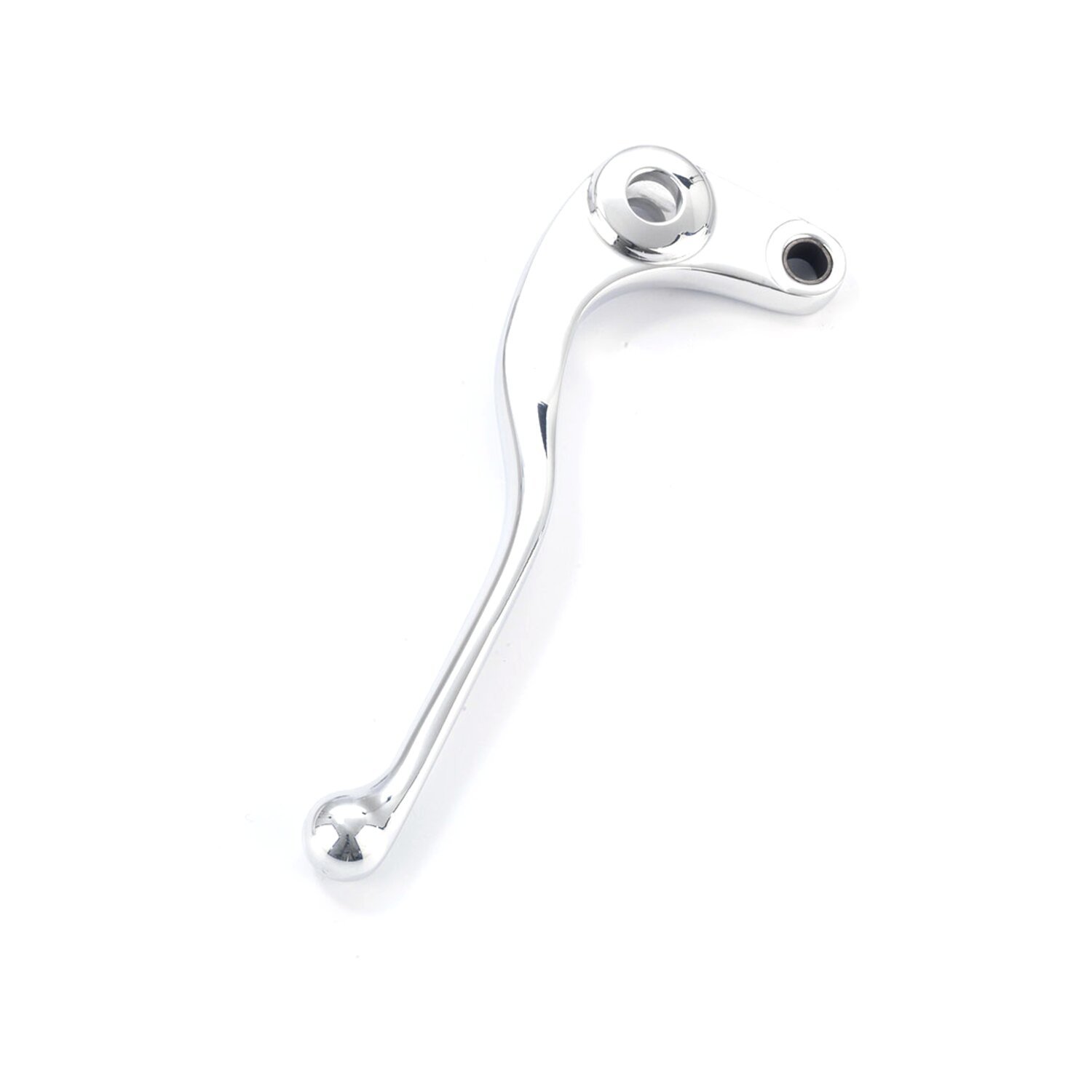 K-Tech, classic replacement lever, Silver, Polished