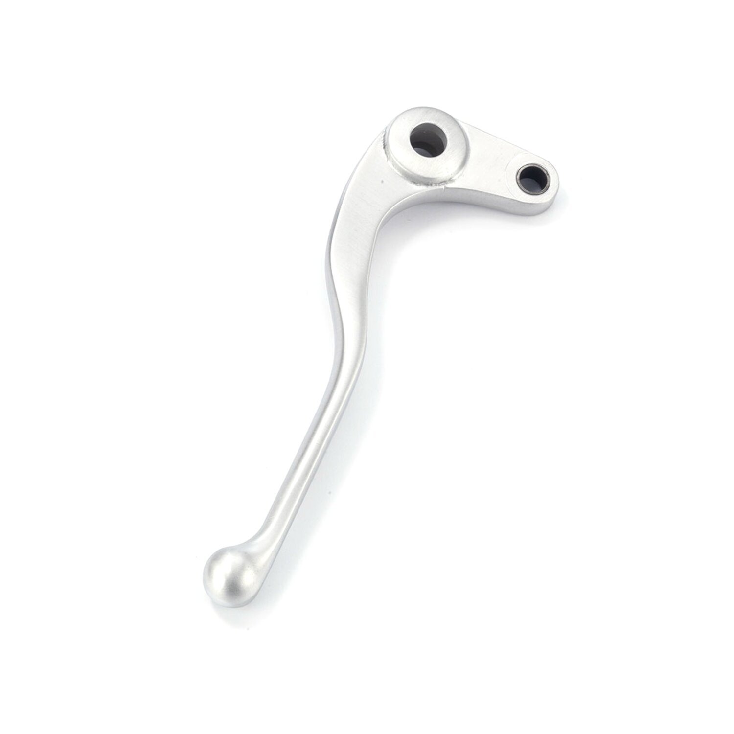 K-Tech, classic replacement lever, Silver, Satin
