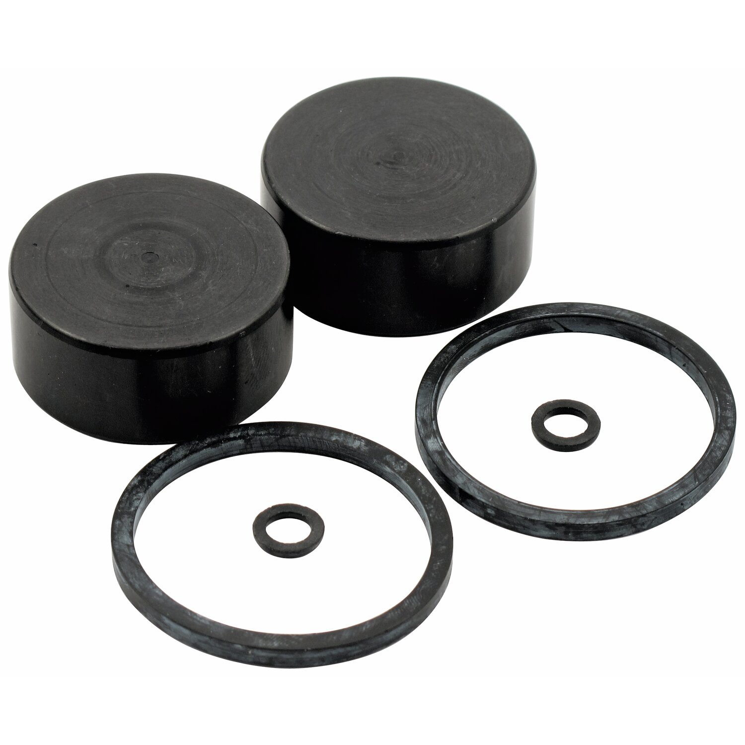 K-Tech Super Freni 2-piston rebuild kit