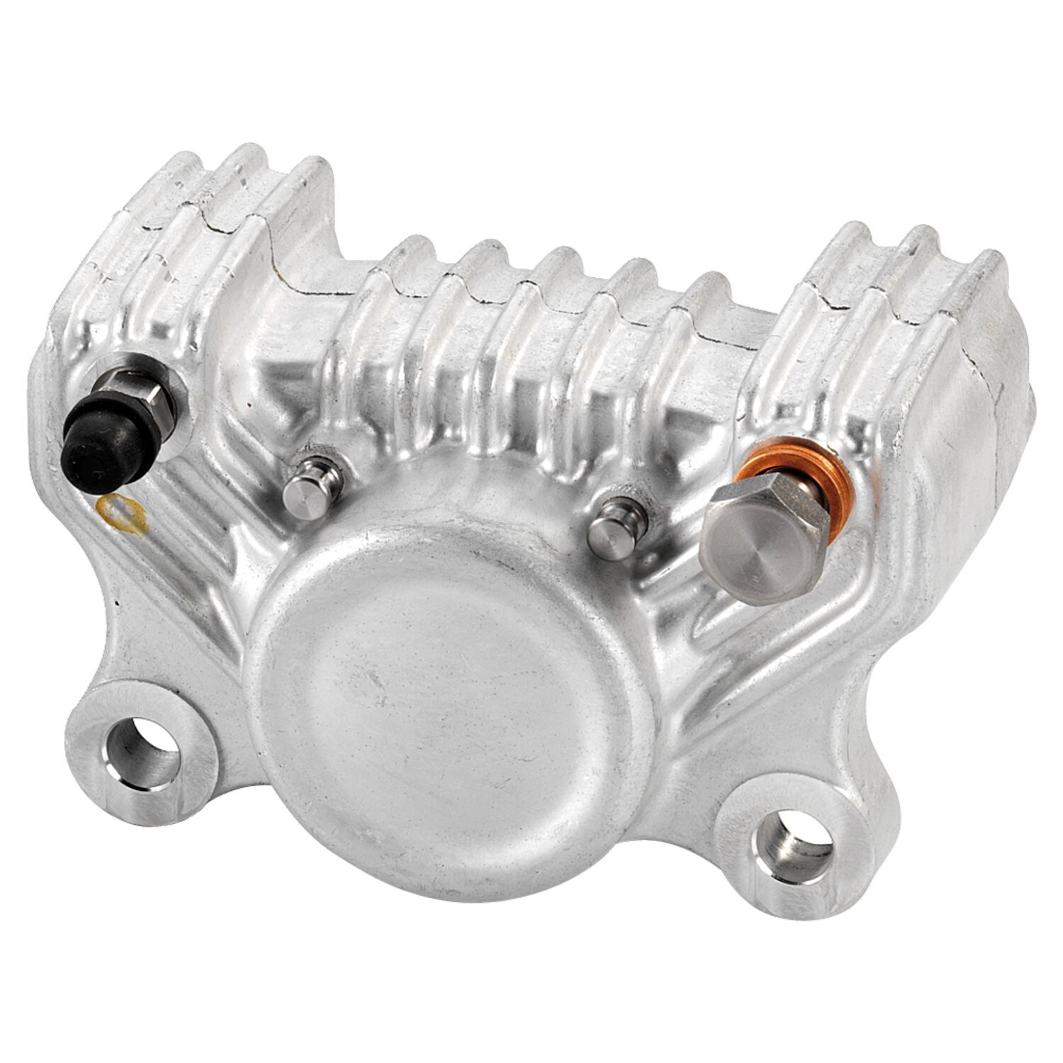 Kustom-Tech, Super Freni 2 piston brake caliper