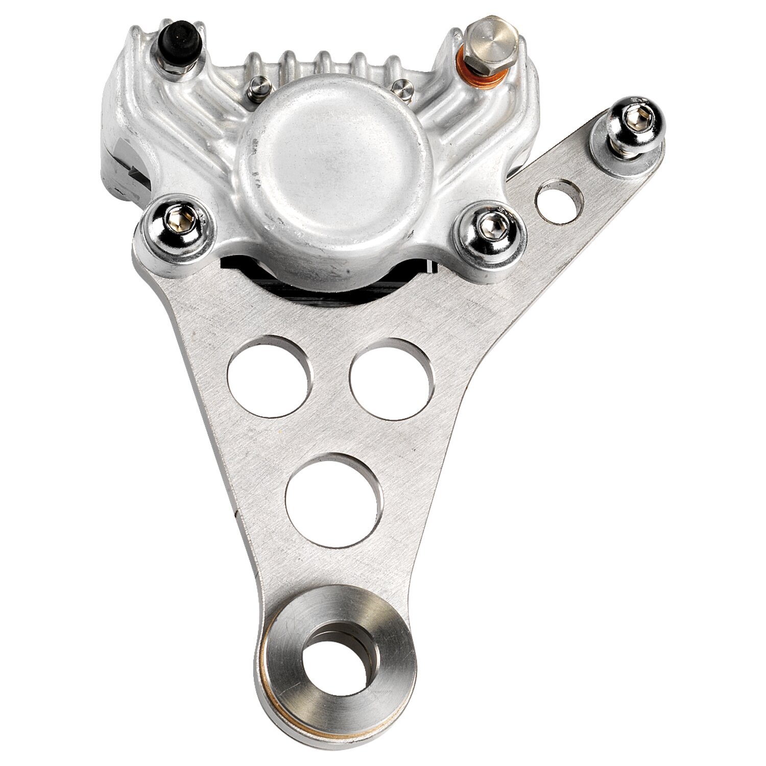 K-Tech Super Freni front caliper bracket