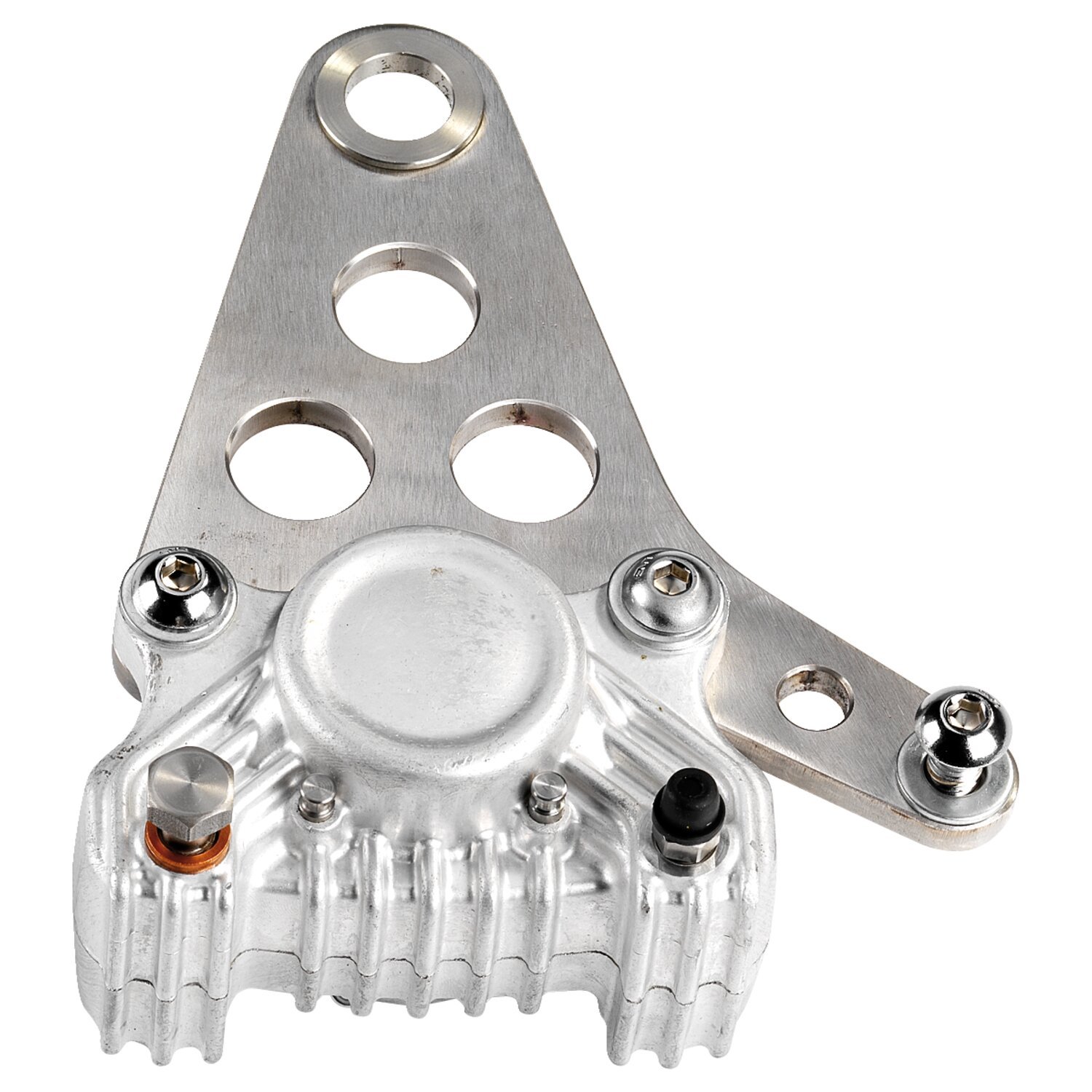 K-Tech Super Freni rear caliper bracket