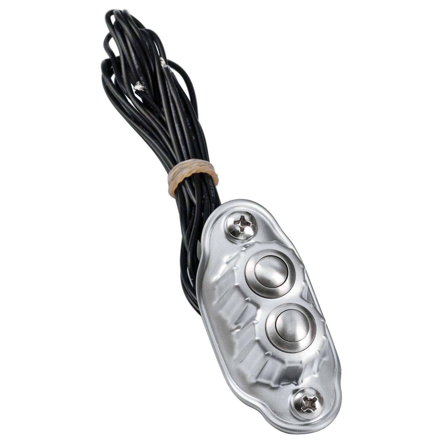 Kustom Tech, Deluxe handlebar switch. Dual button