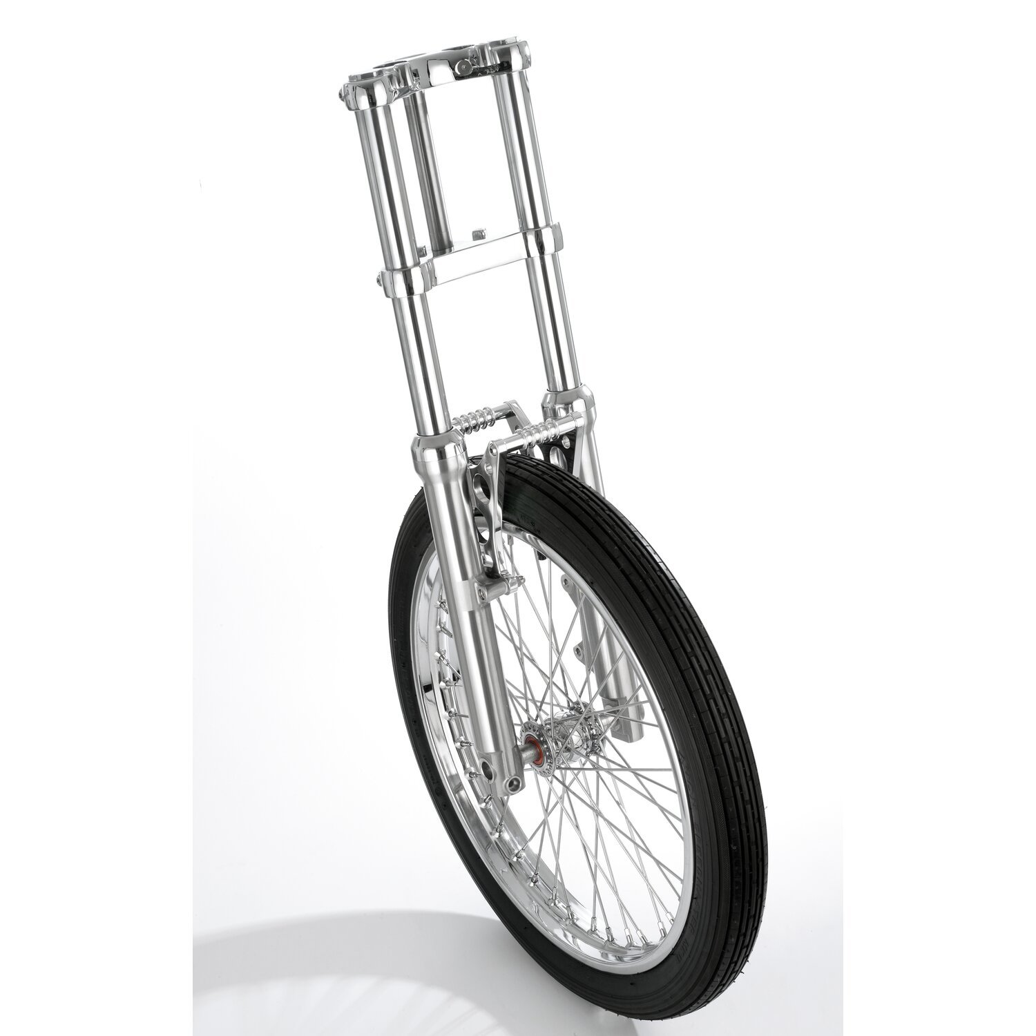 KustomTech, Dragster style fork brace