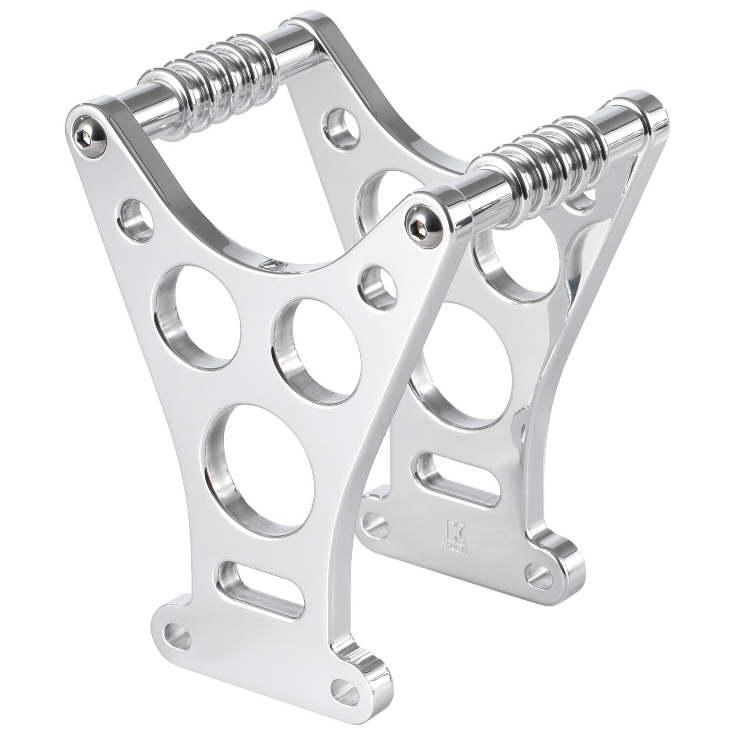KustomTech, Dragster style fork brace
