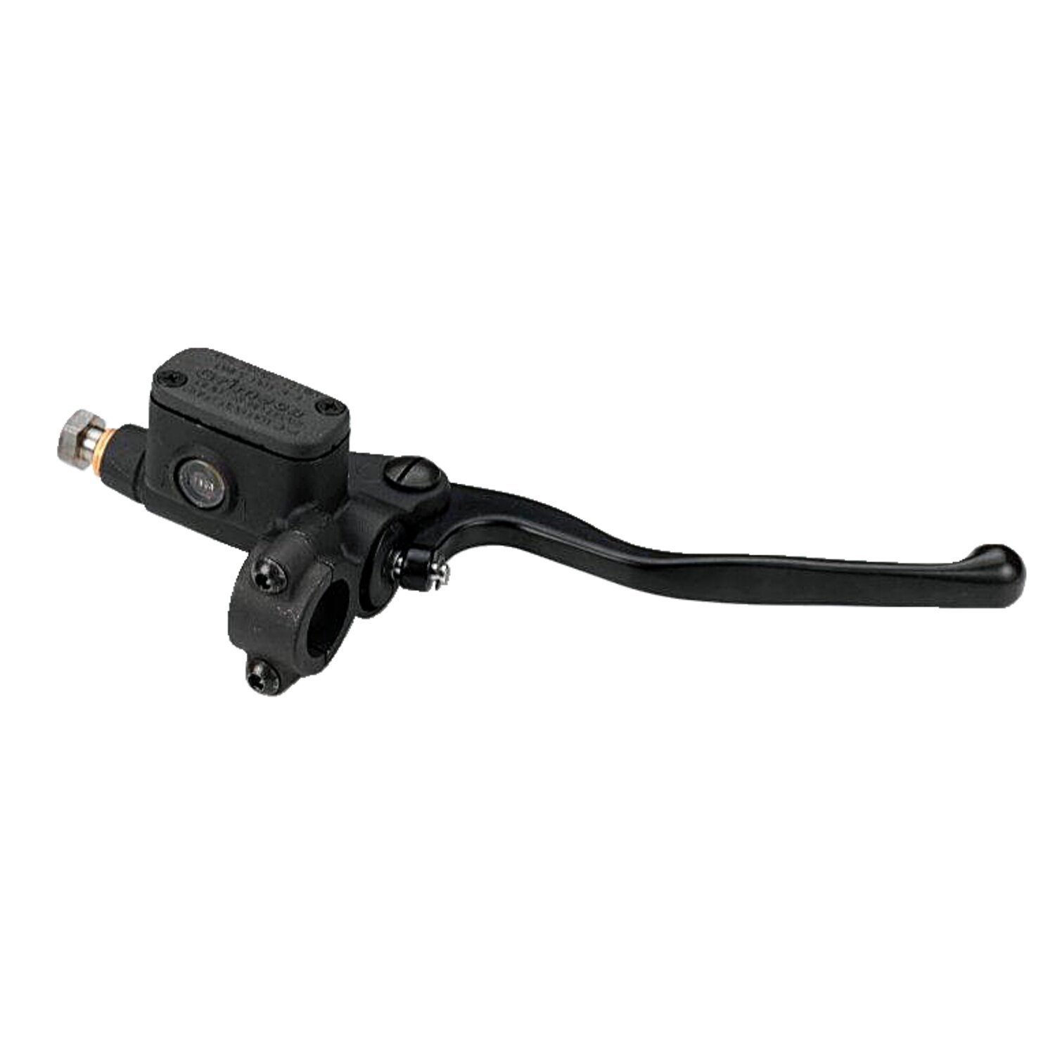 K-Tech Grimeca 12 mm brake master cylinder black