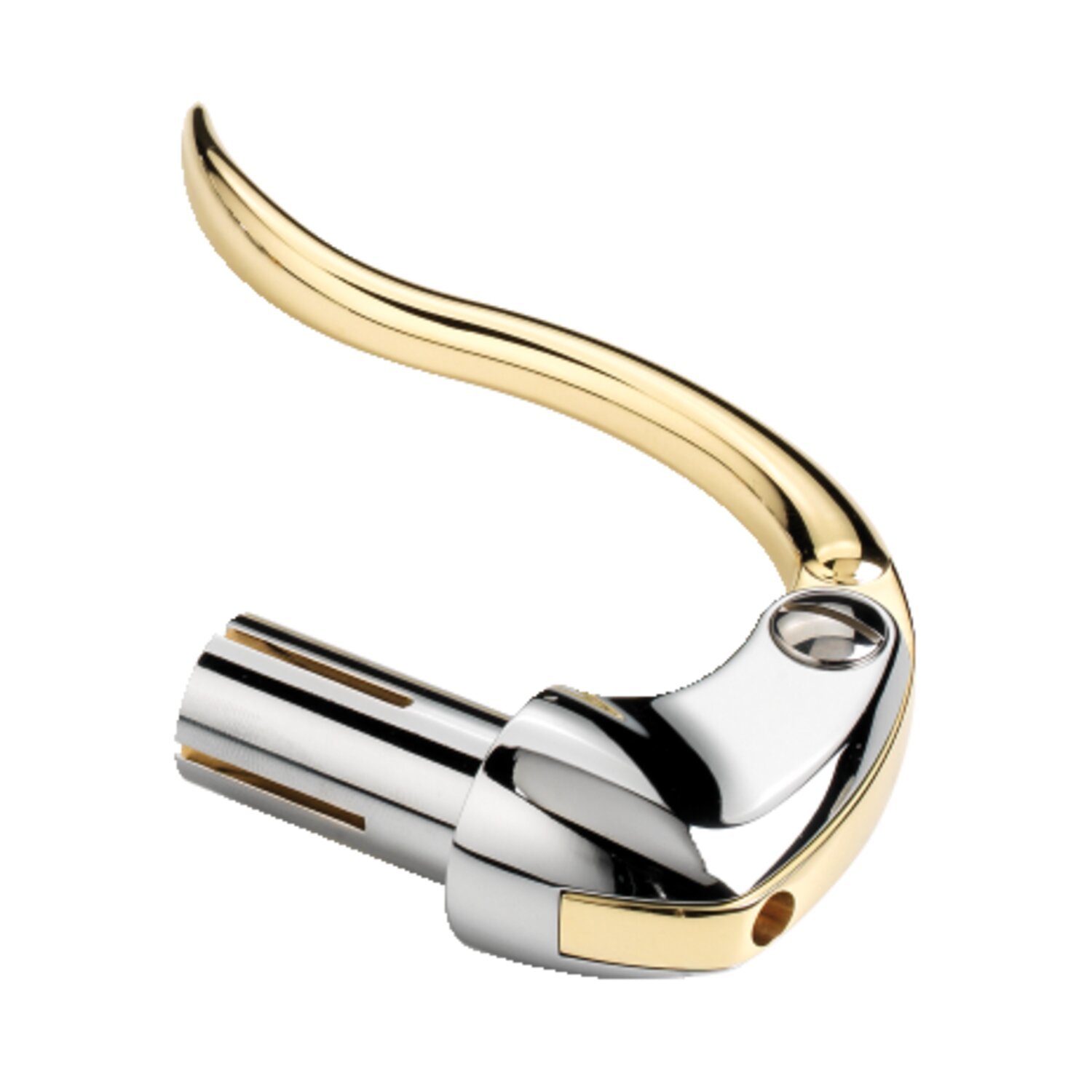 K-Tech, handlebar control retro inverted