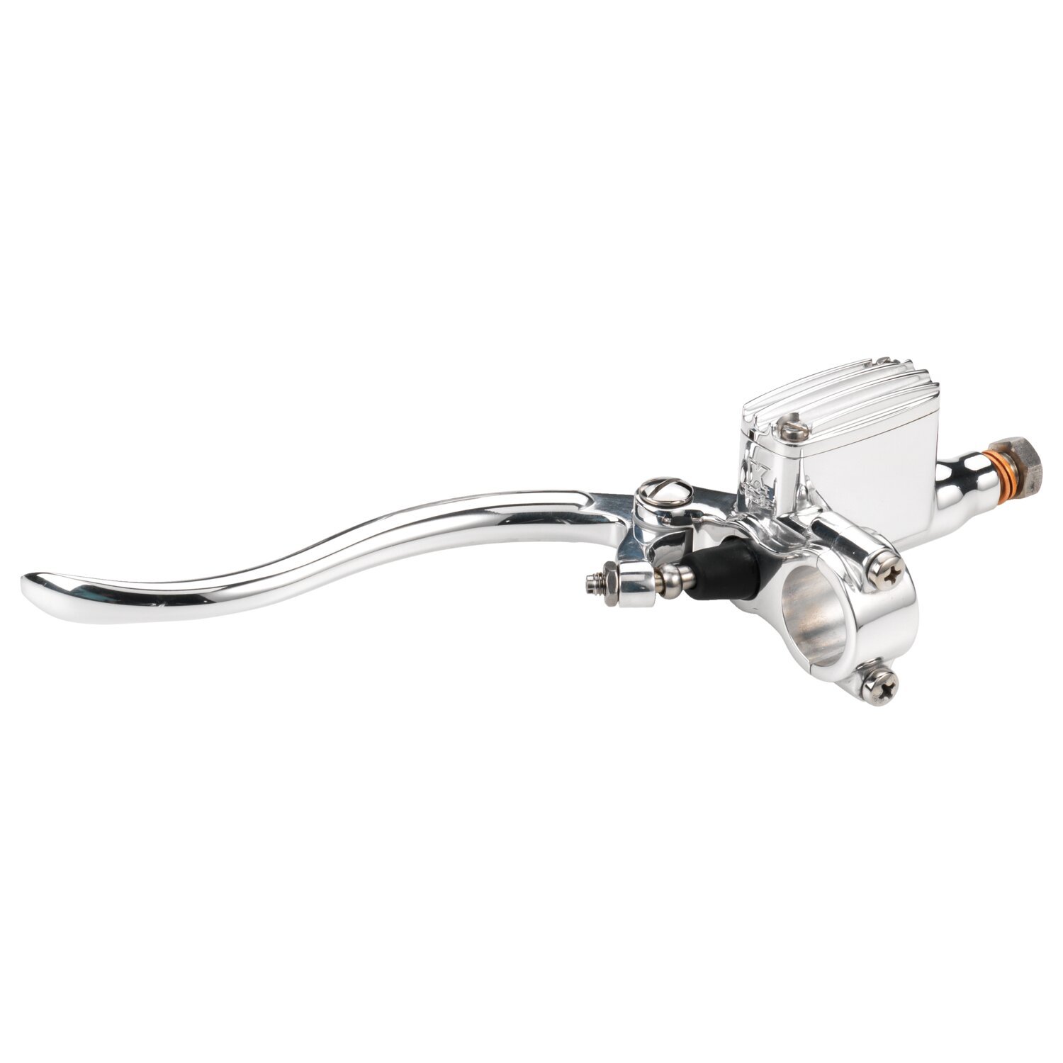 K-Tech, deluxe clutch lever assembly 14mm