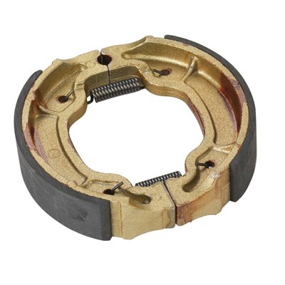 For 532488 wheel with mini brake drum or 532489 mini brake drum