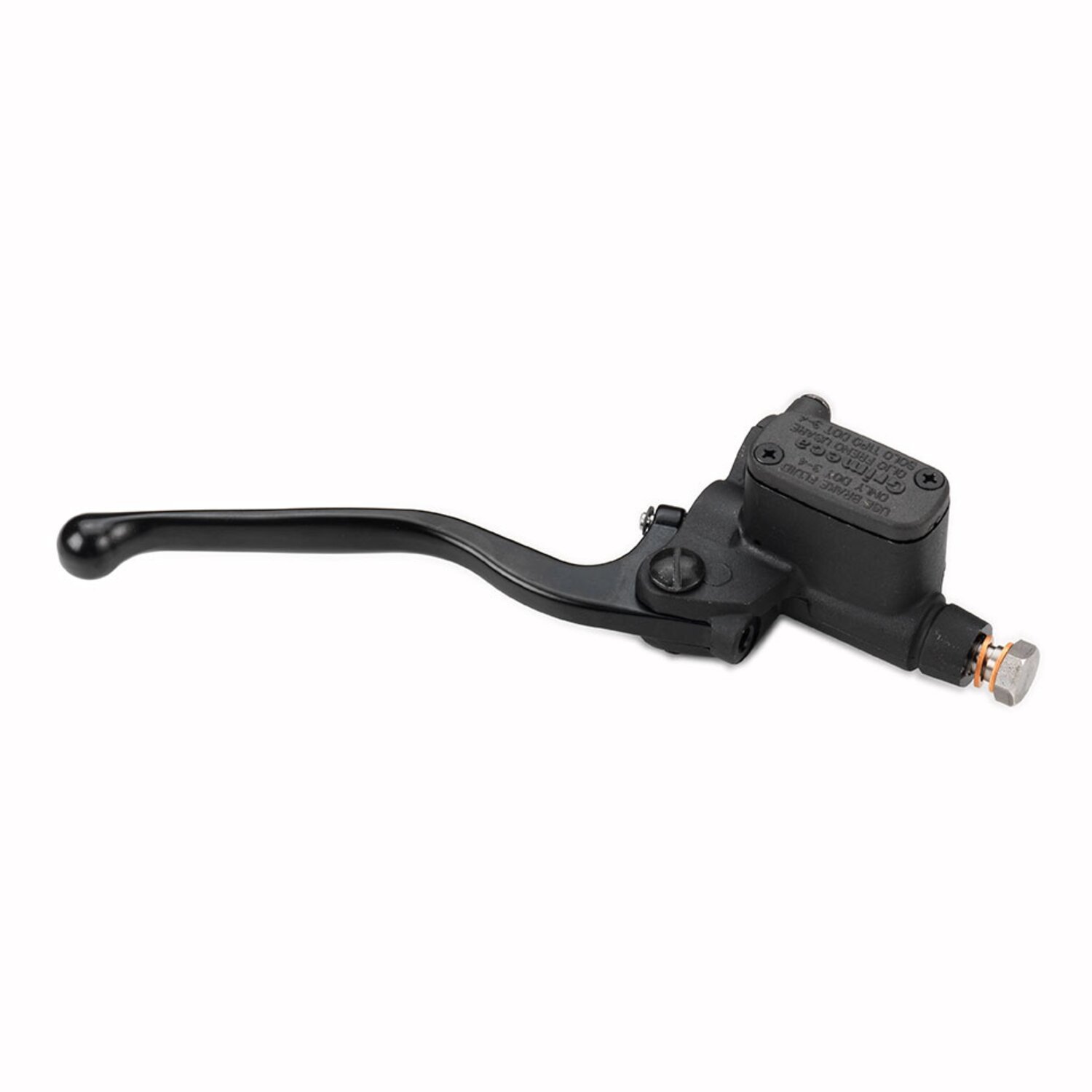 K-Tech Grimeca 12 mm brake master cylinder