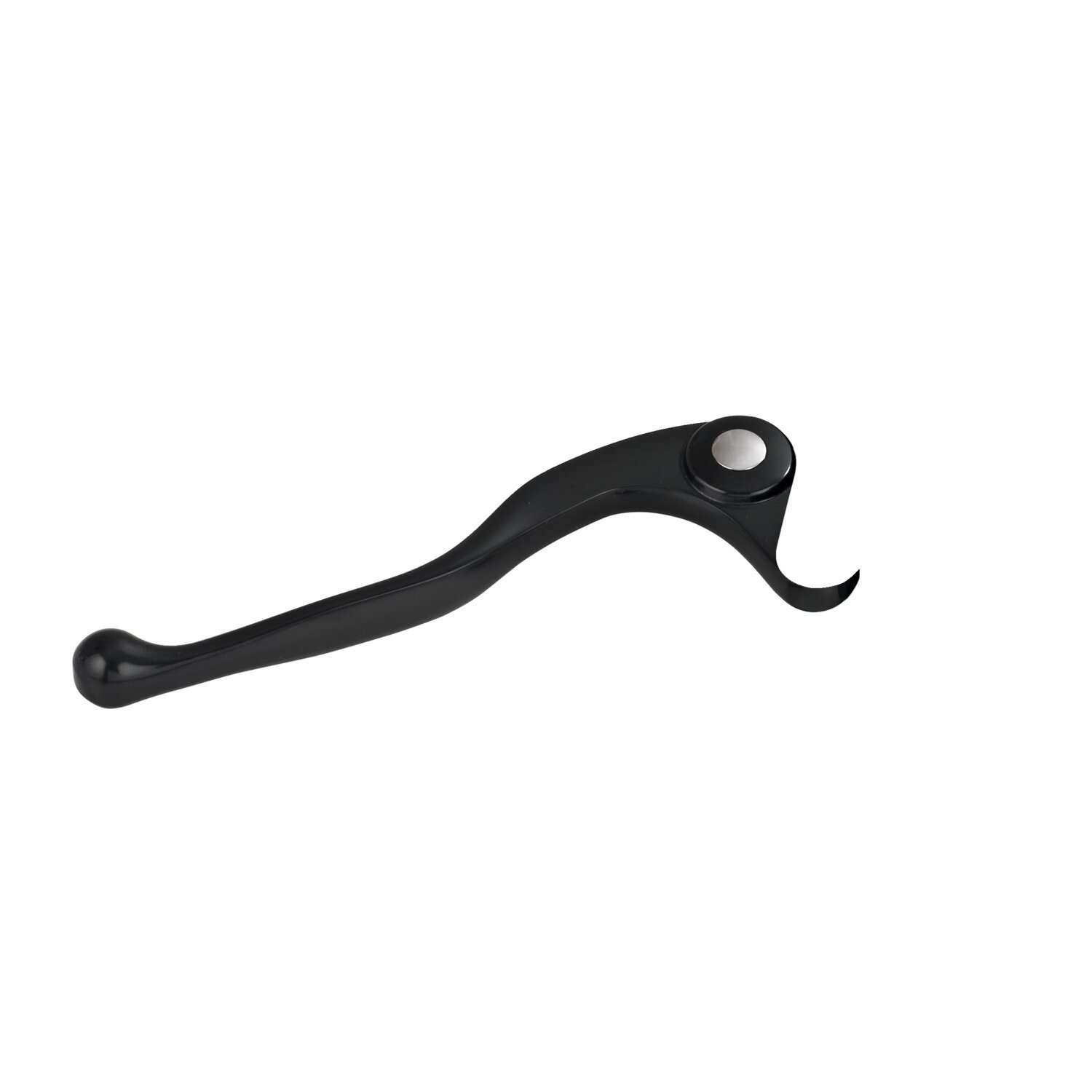 K-Tech, classic replacement lever, Black, Matte