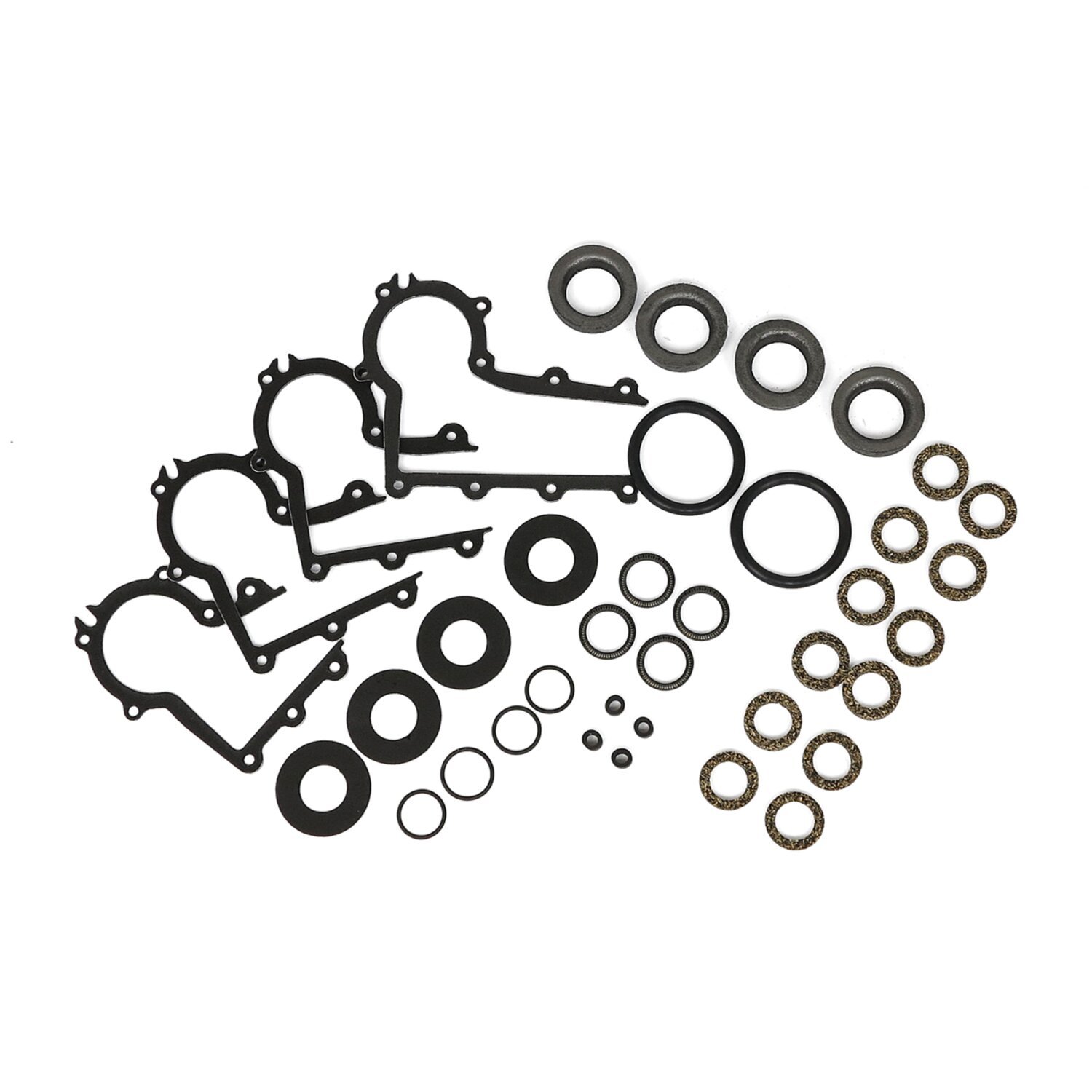 S&S, rocker arm cover gasket kit