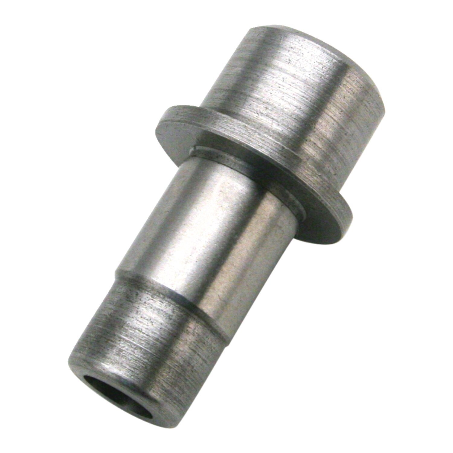 S&S, cast iron valve guide in/ex. +.004"