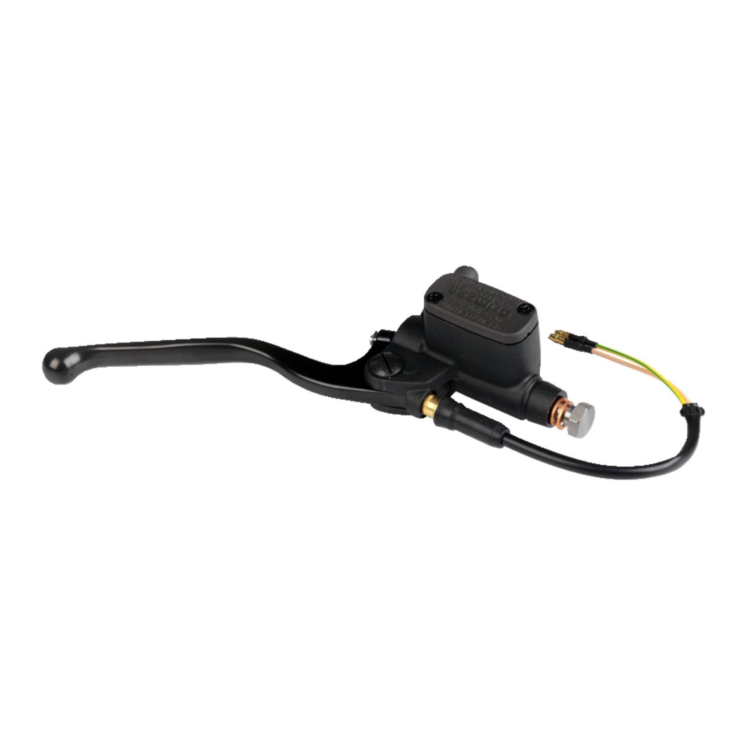 K-Tech Grimeca brake switch, with wire