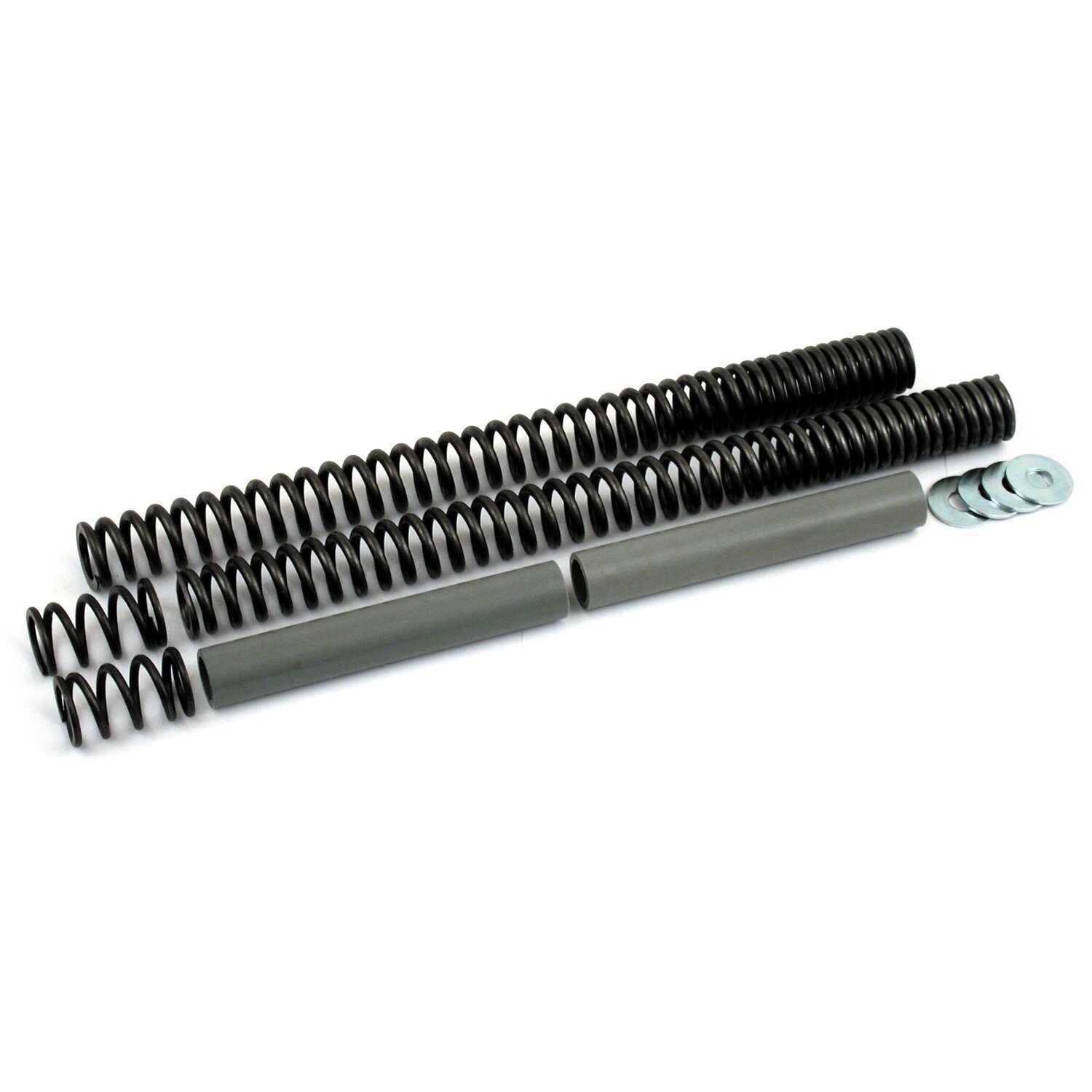Burly fork lowering kit