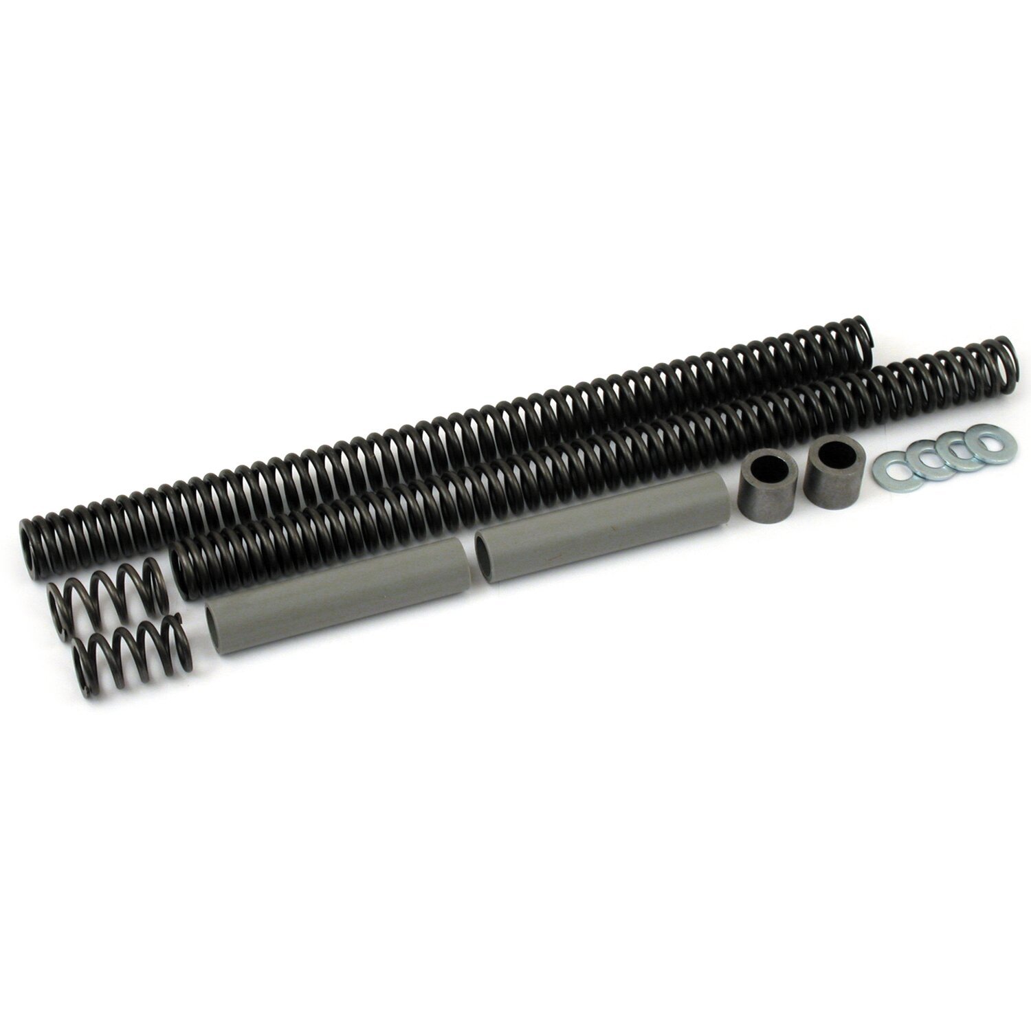 Burly fork lowering kit