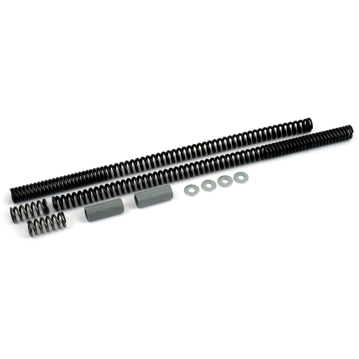 Burly fork lowering kit